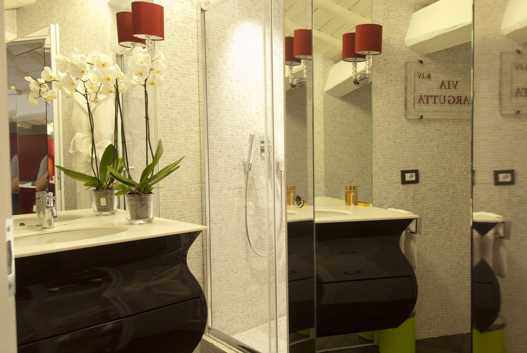 BDB Rooms Margutta by null