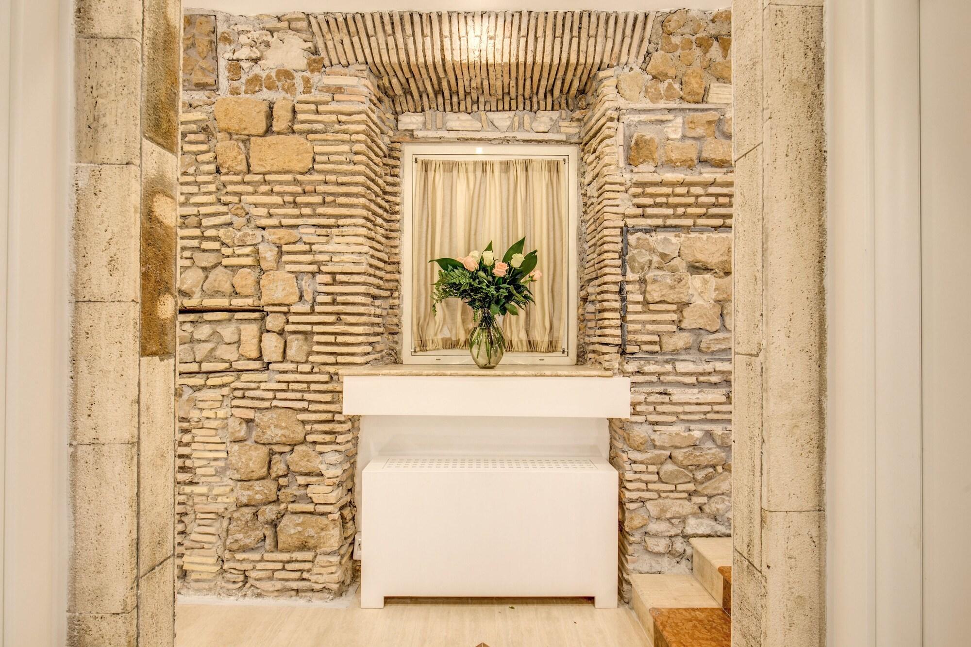 Pantheon View B&B, Rome by null