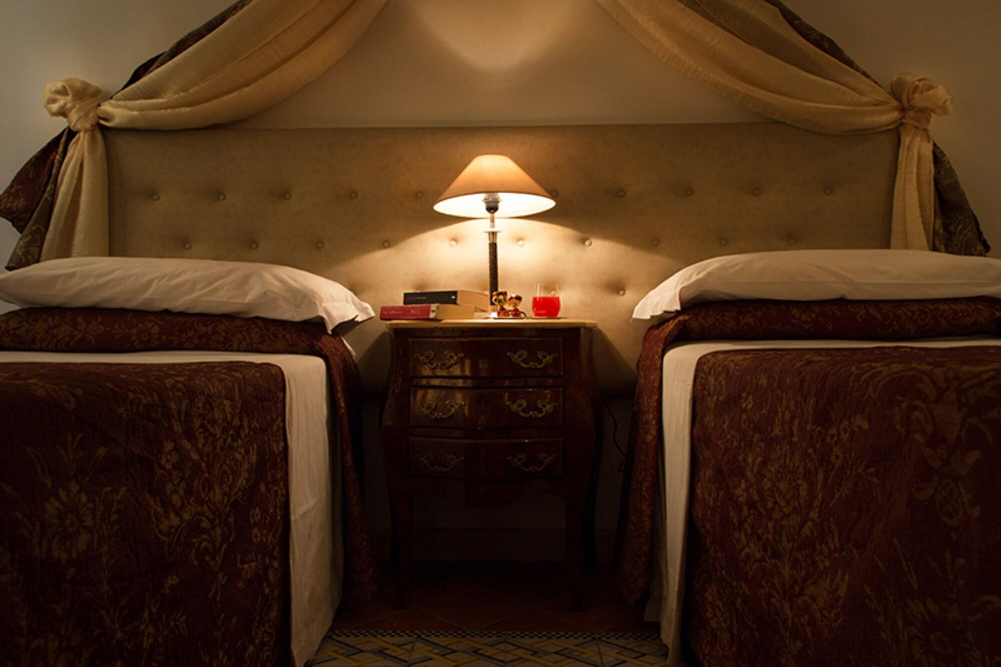 Pantheon View B&B by null