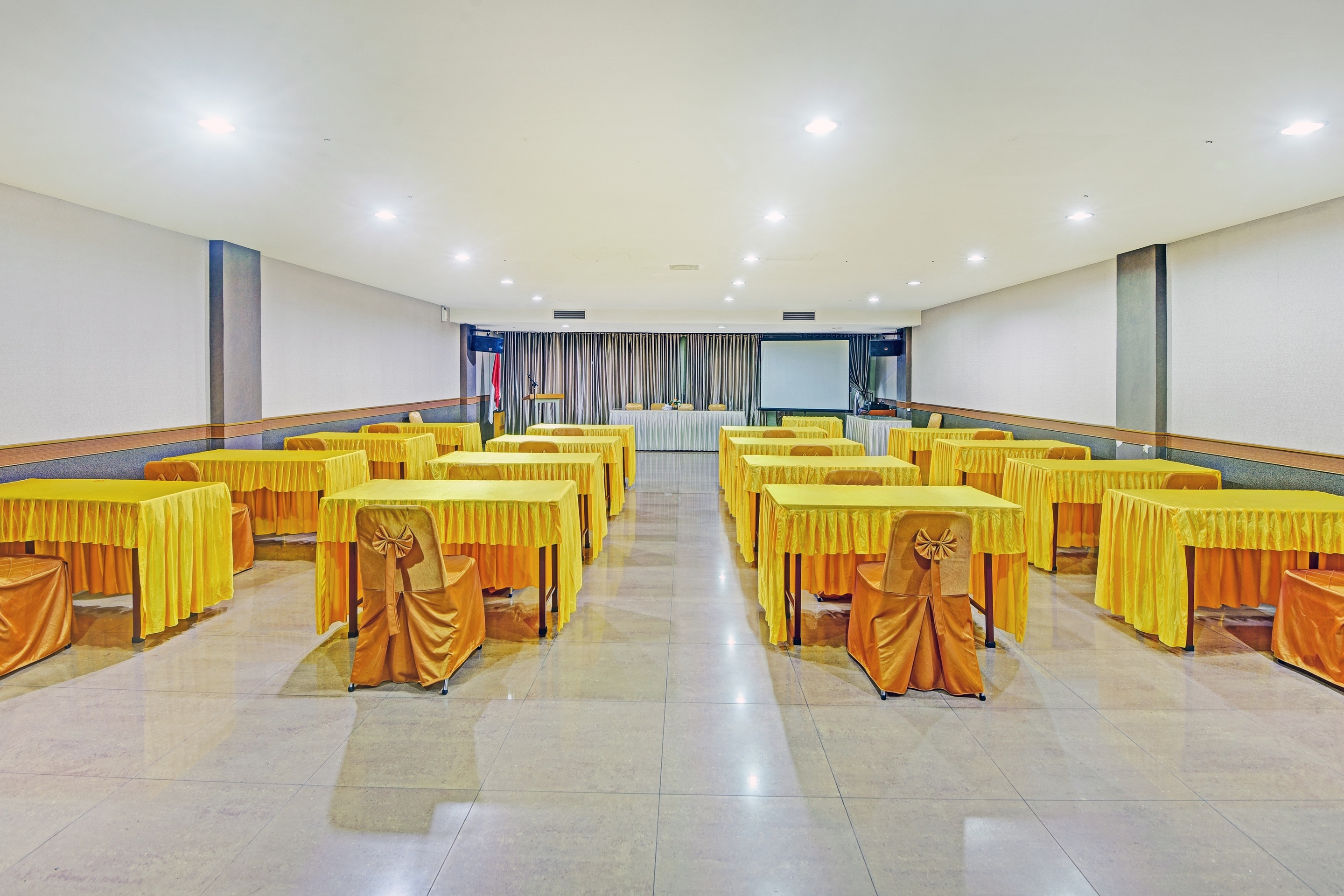 1178 Plaza Hotel Tanjung Pinang