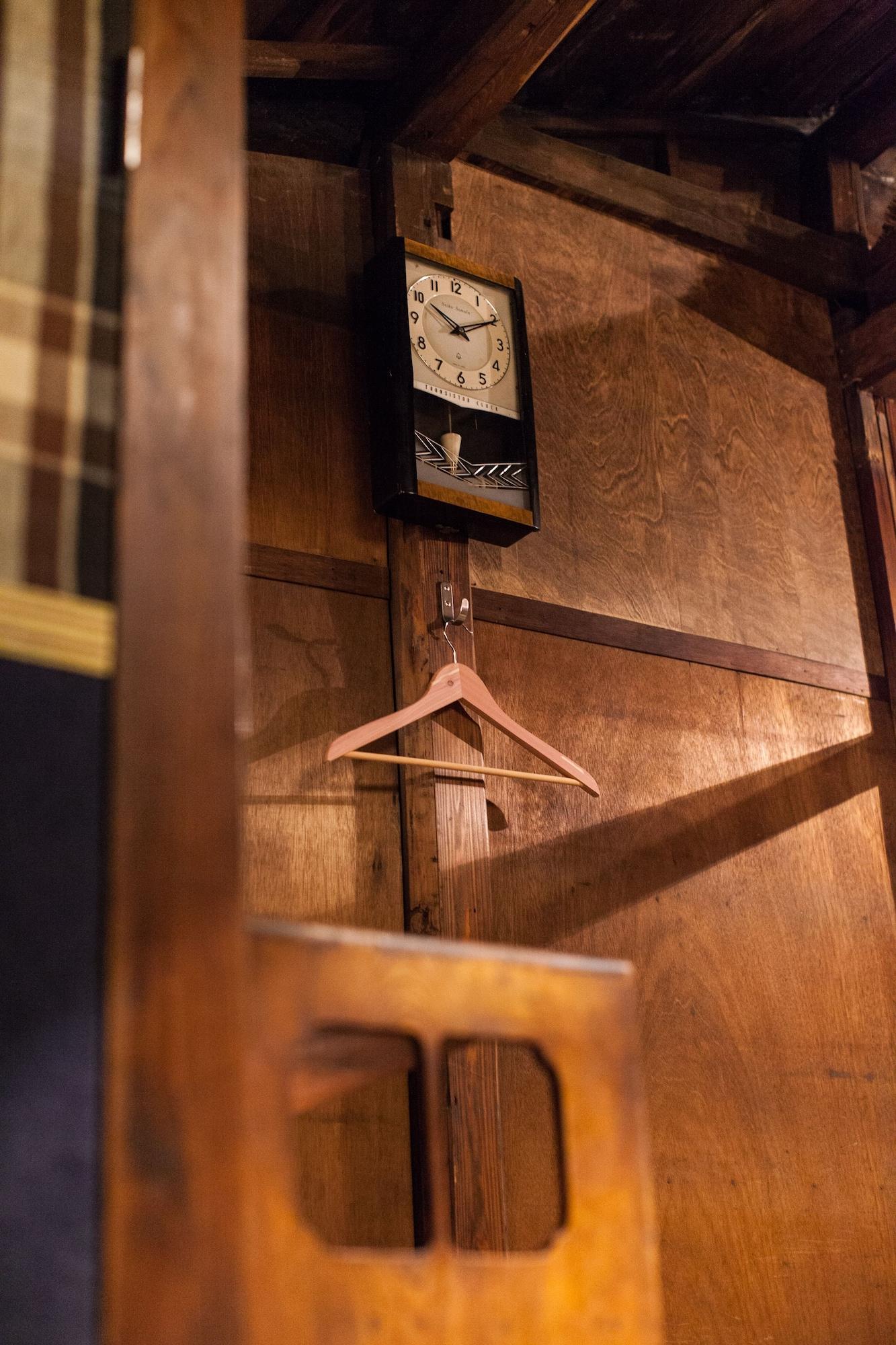 Bamba Hotel 一棟貸し by null