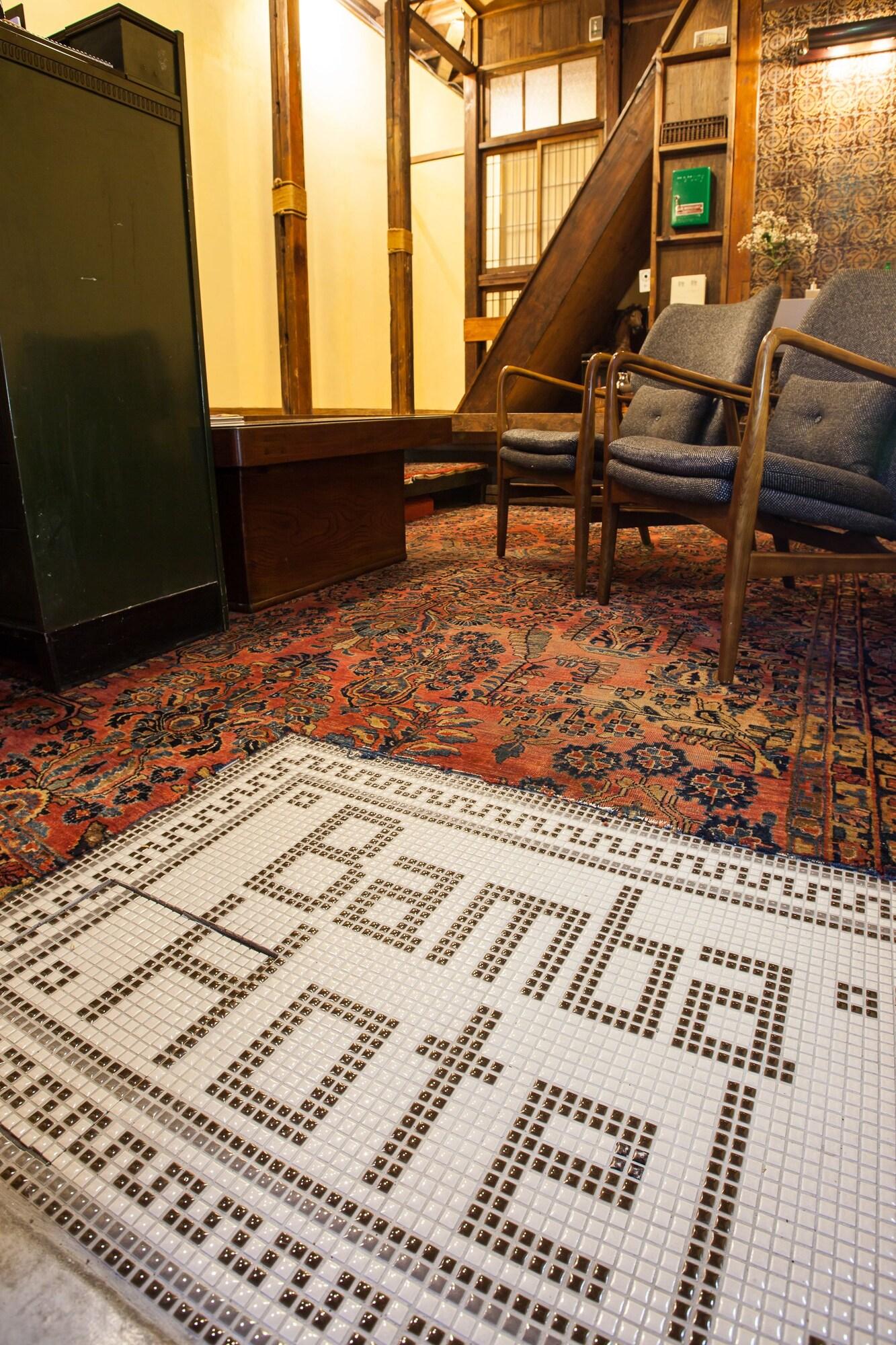 Bamba Hotel 一棟貸し by null