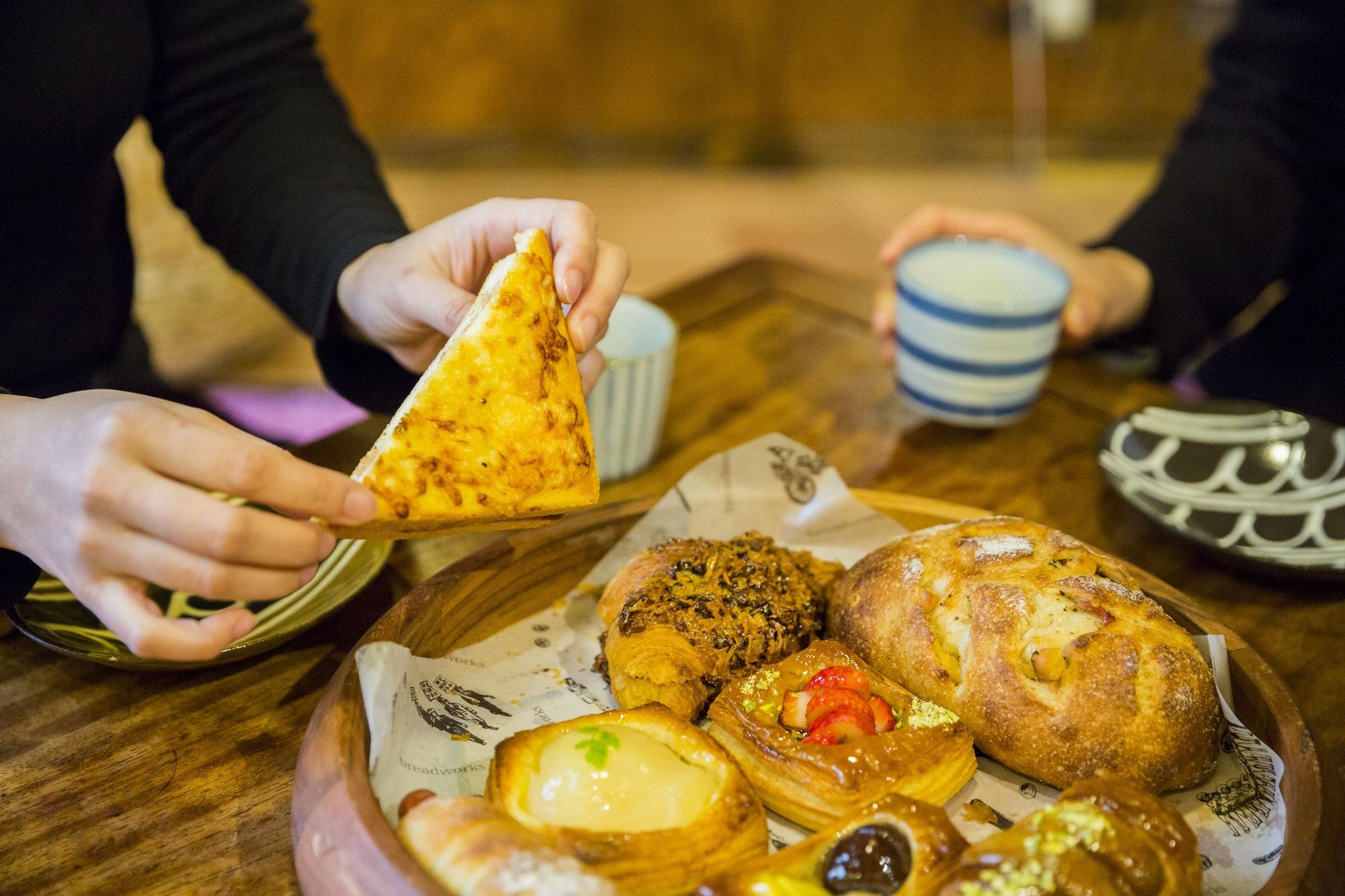 Bamba Hotel 一棟貸し by null