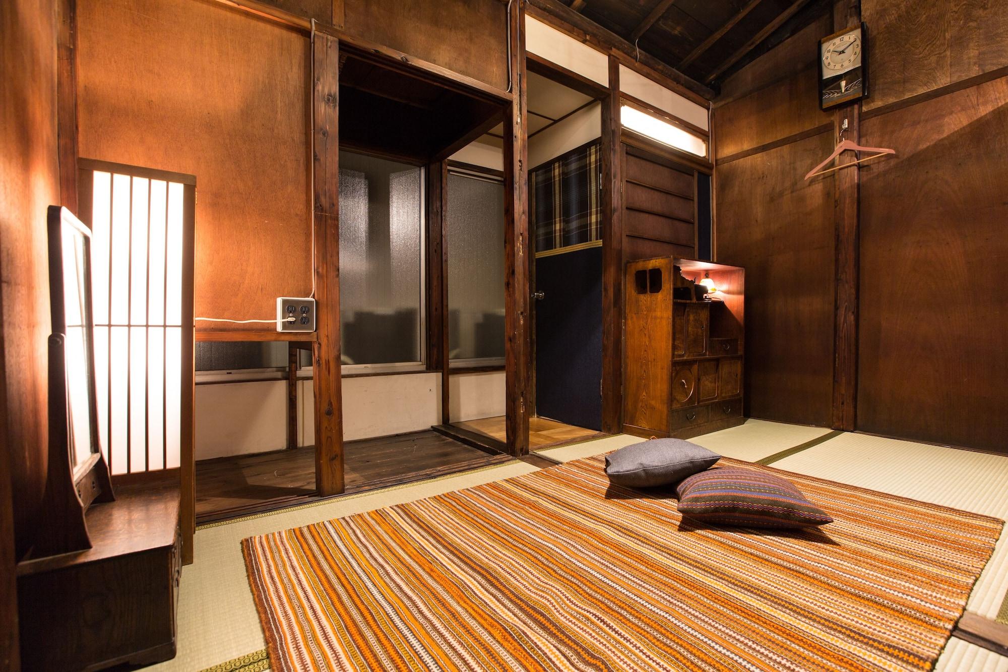 Bamba Hotel 一棟貸し by null