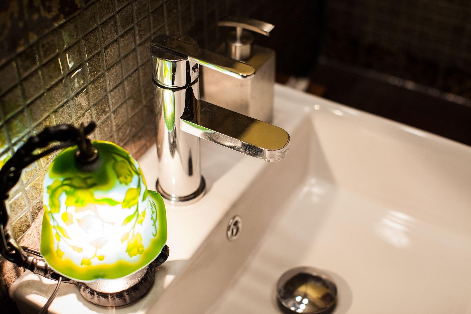 Bamba Hotel 一棟貸し by null