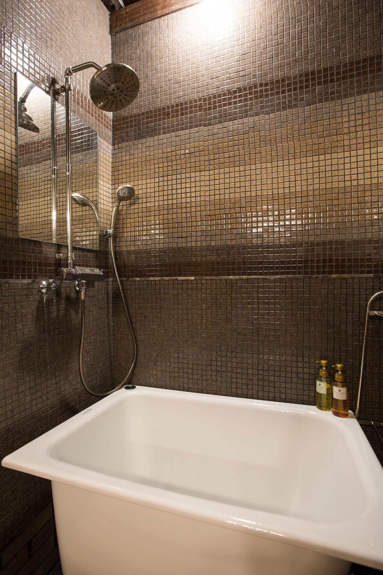 Bamba Hotel 一棟貸し by null