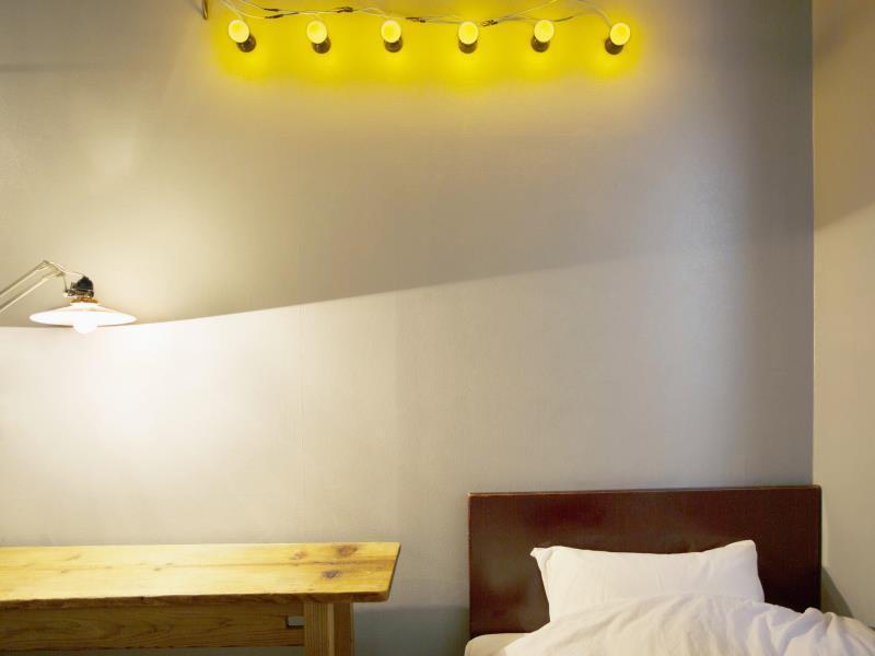 Apartment Hotel Shinjuku by null