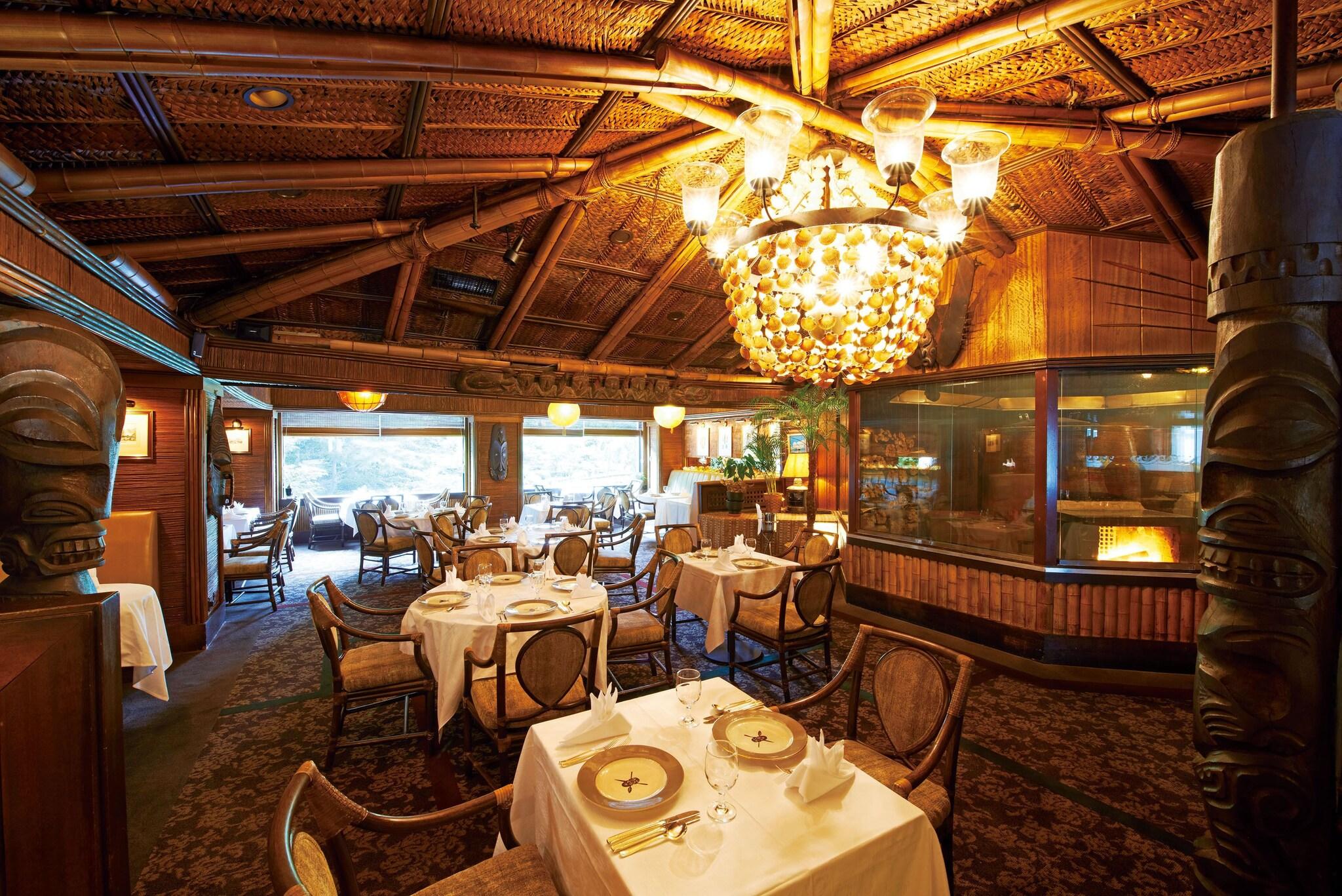 Hotel New Otani Tokyo EXECUTIVE HOUSE ZEN by null