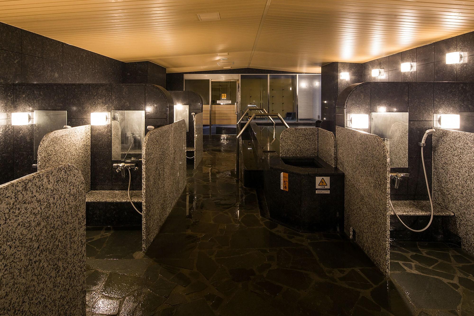 Apa Hotel Sugamo Ekimae