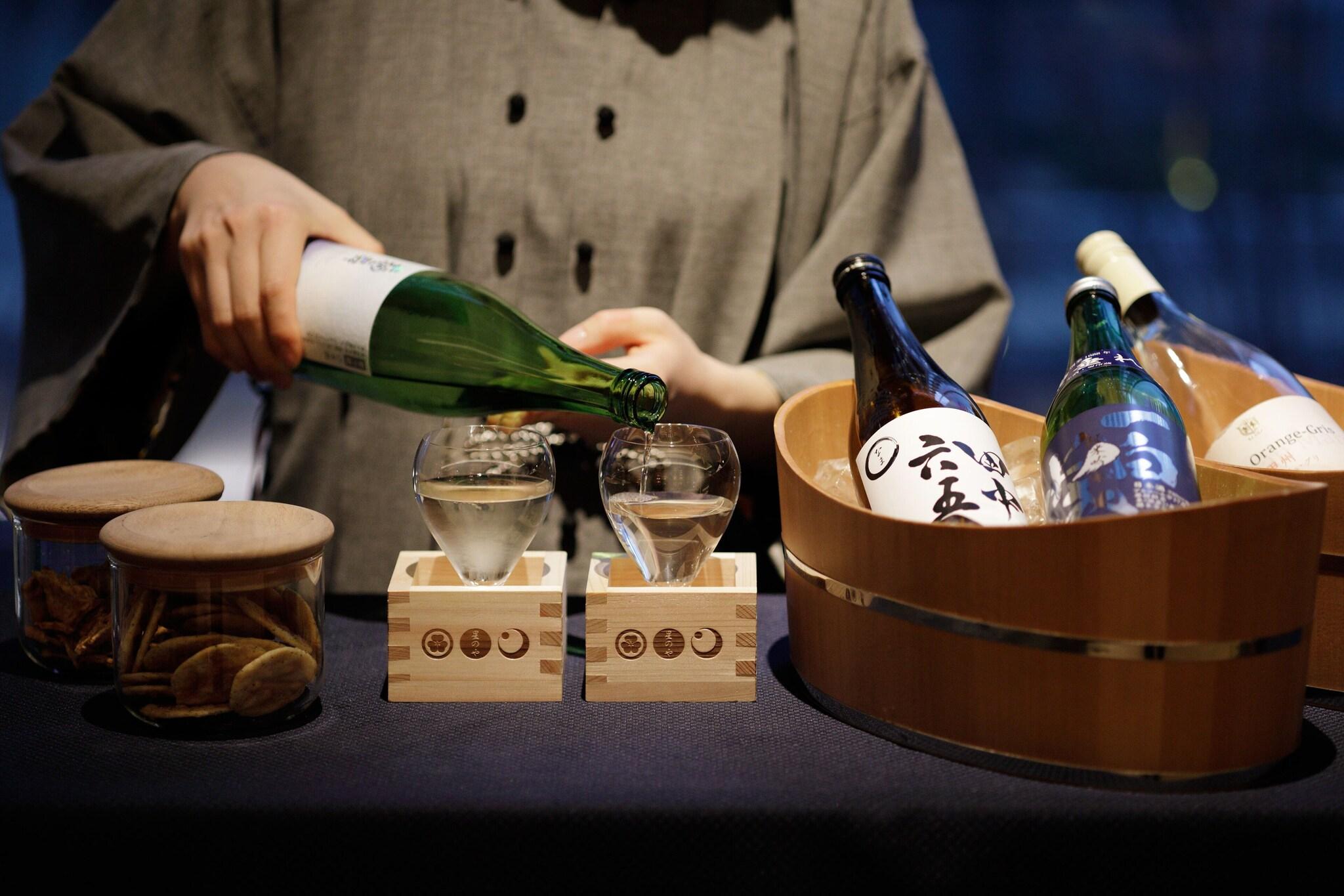 HOSHINOYA Tokyo by null