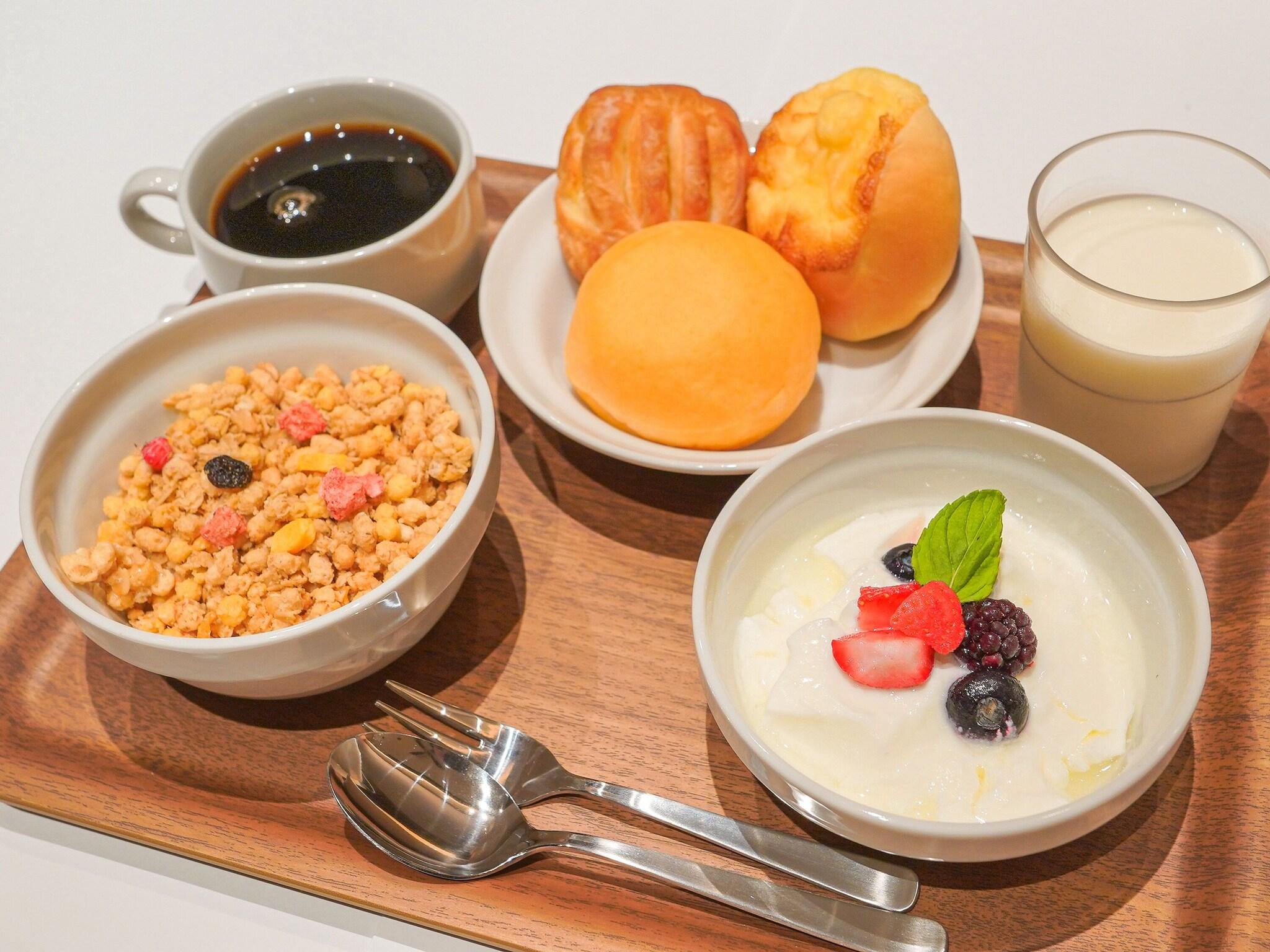 Henn na Hotel Tokyo Ginza by null
