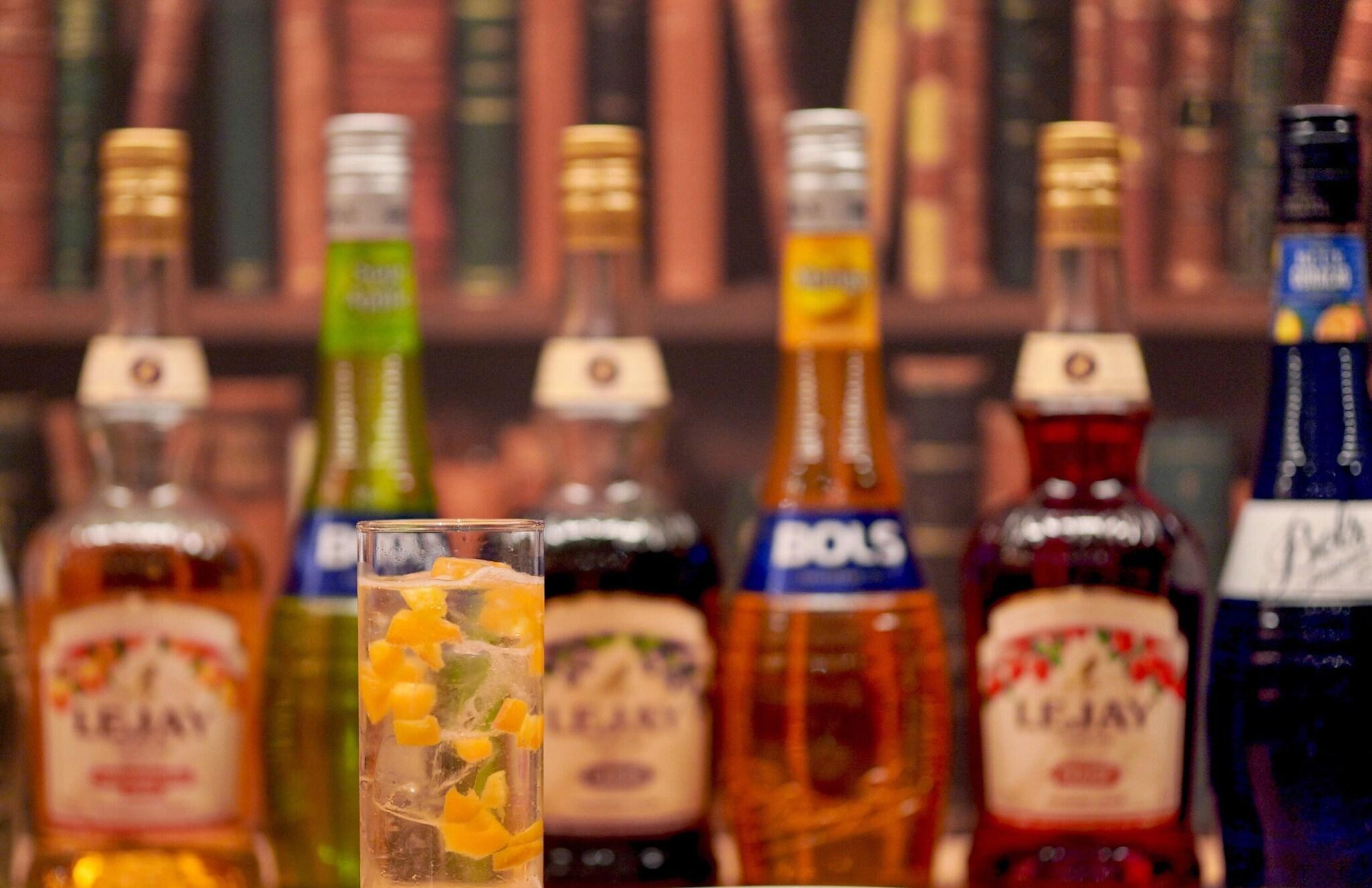 Henn na Hotel Tokyo Ginza by null