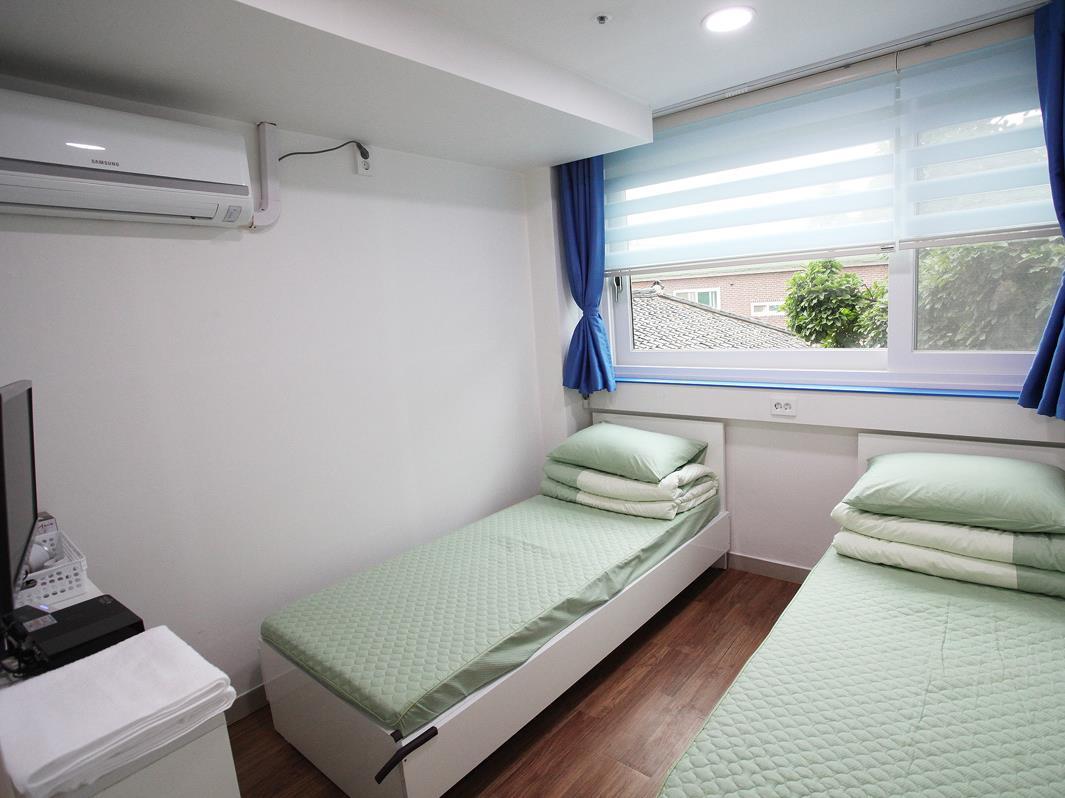 Namsan Guesthouse by null