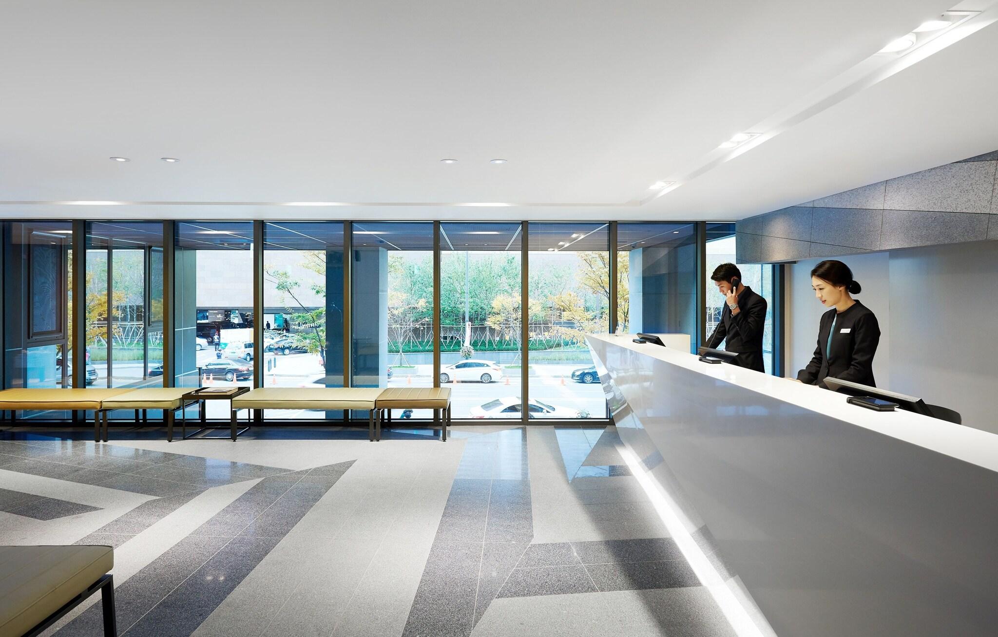 Hotel Peyto Samseong by null