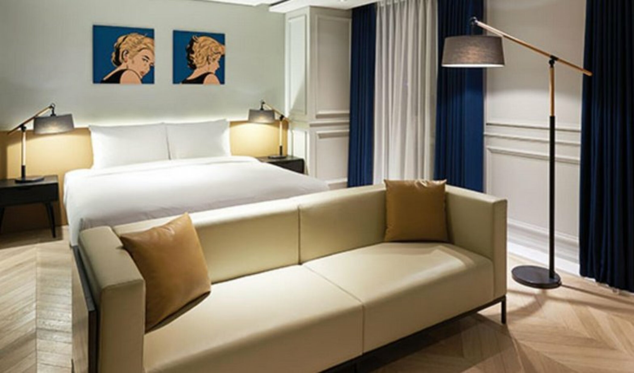 Hotel Peyto Samseong by null