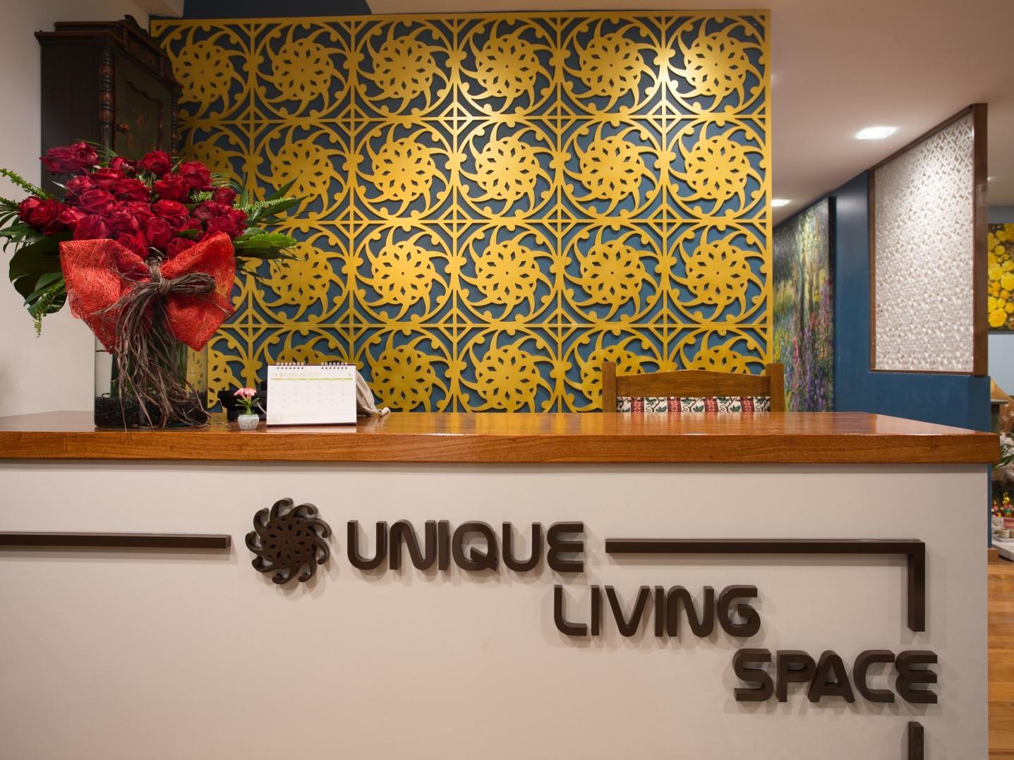 Nine Design Place