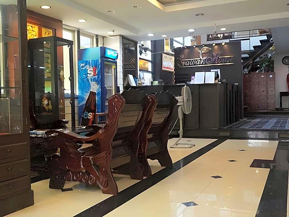 ERAWAN HOUSE