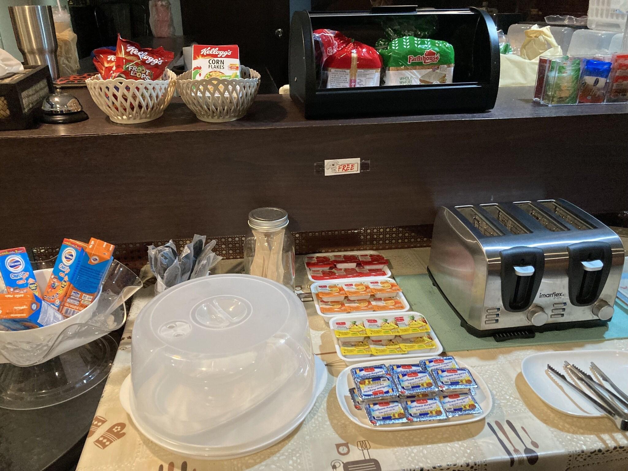 Collection O The Bangkok Airport Link Suite