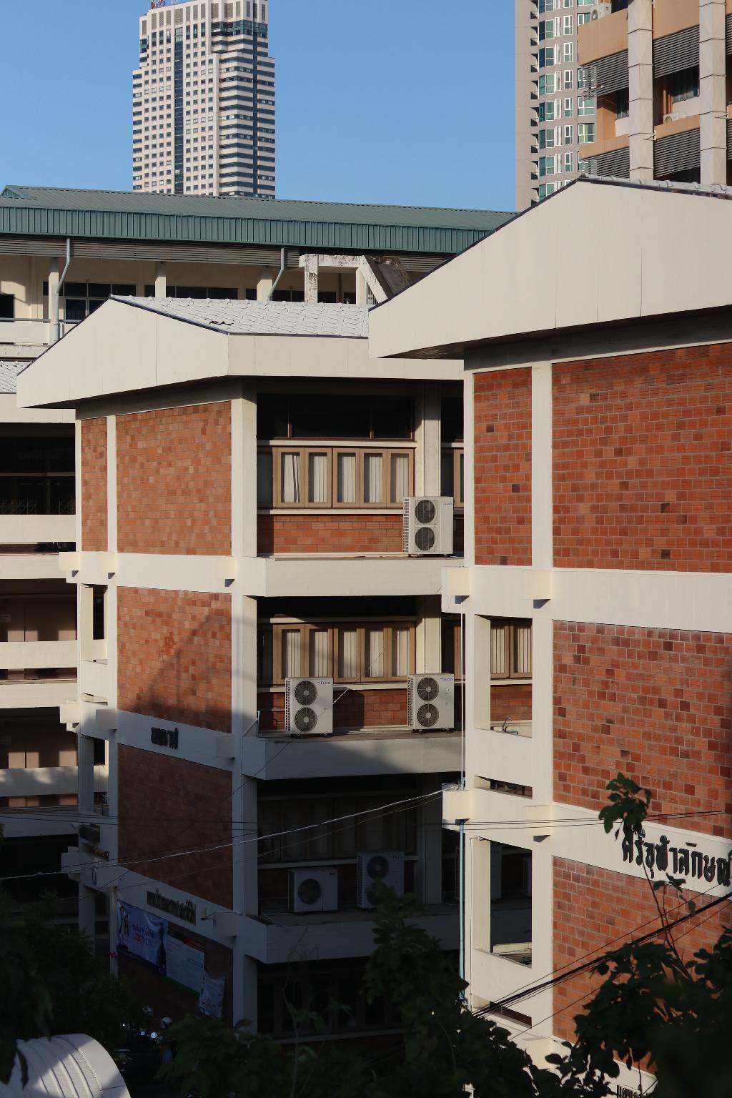 Jasaen Stylish Boutique Hotel by null