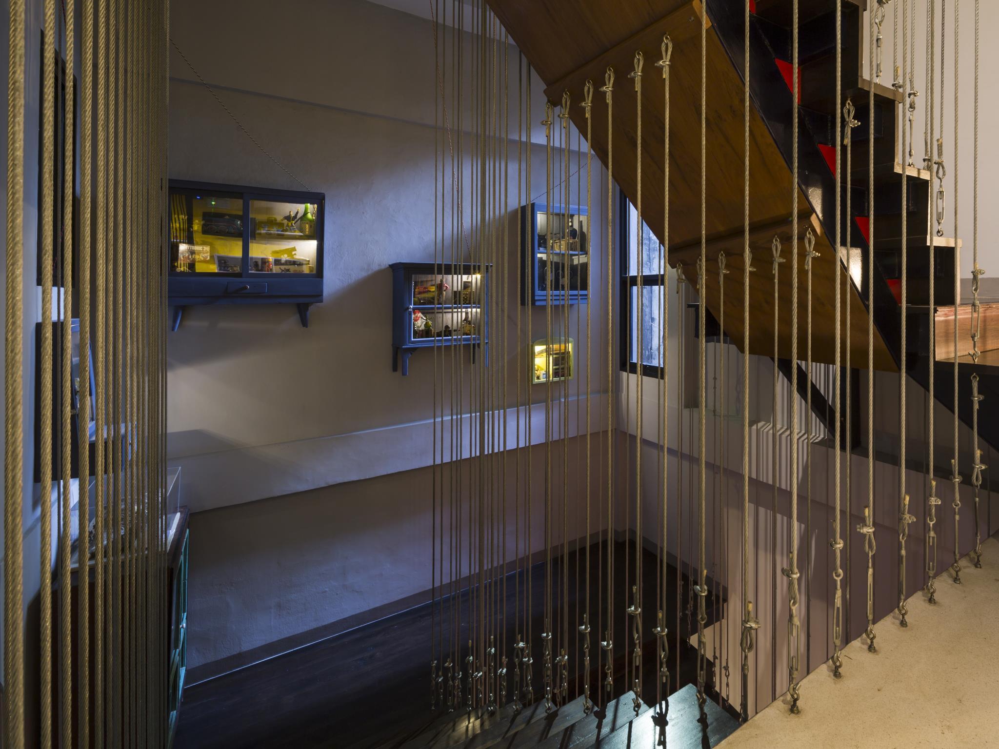 Jasaen Stylish Boutique Hotel by null