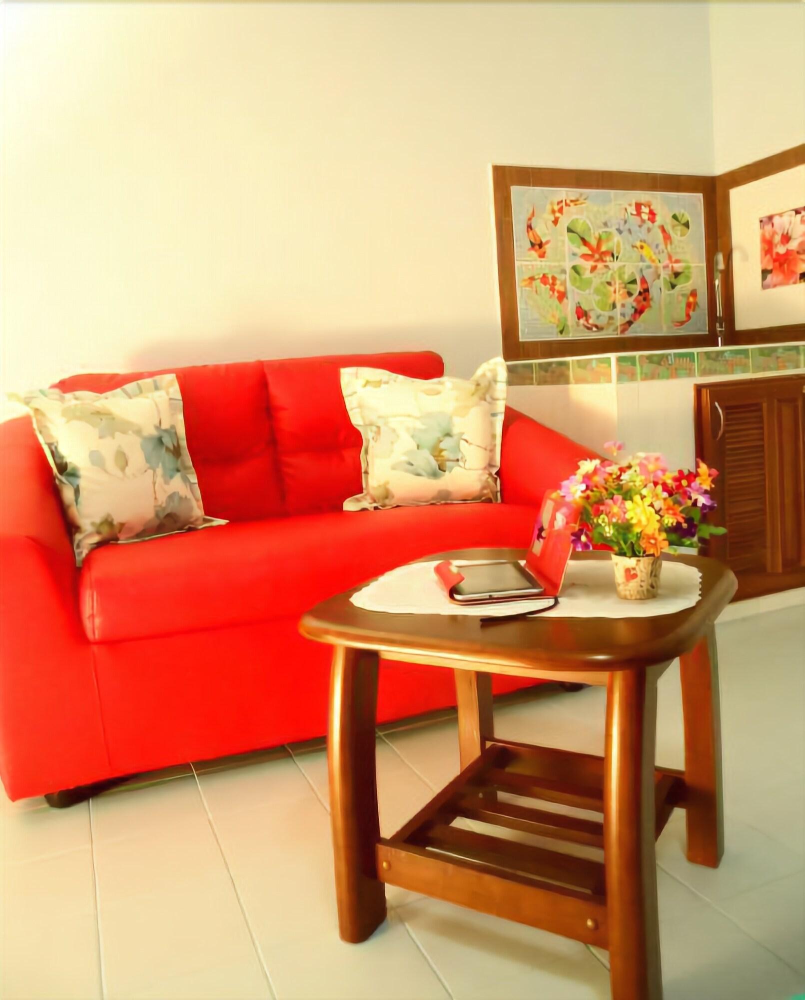 Donmuang Impact Condo Service