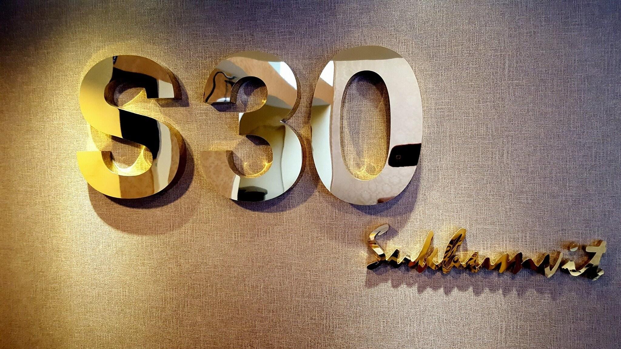 S30 Hotel