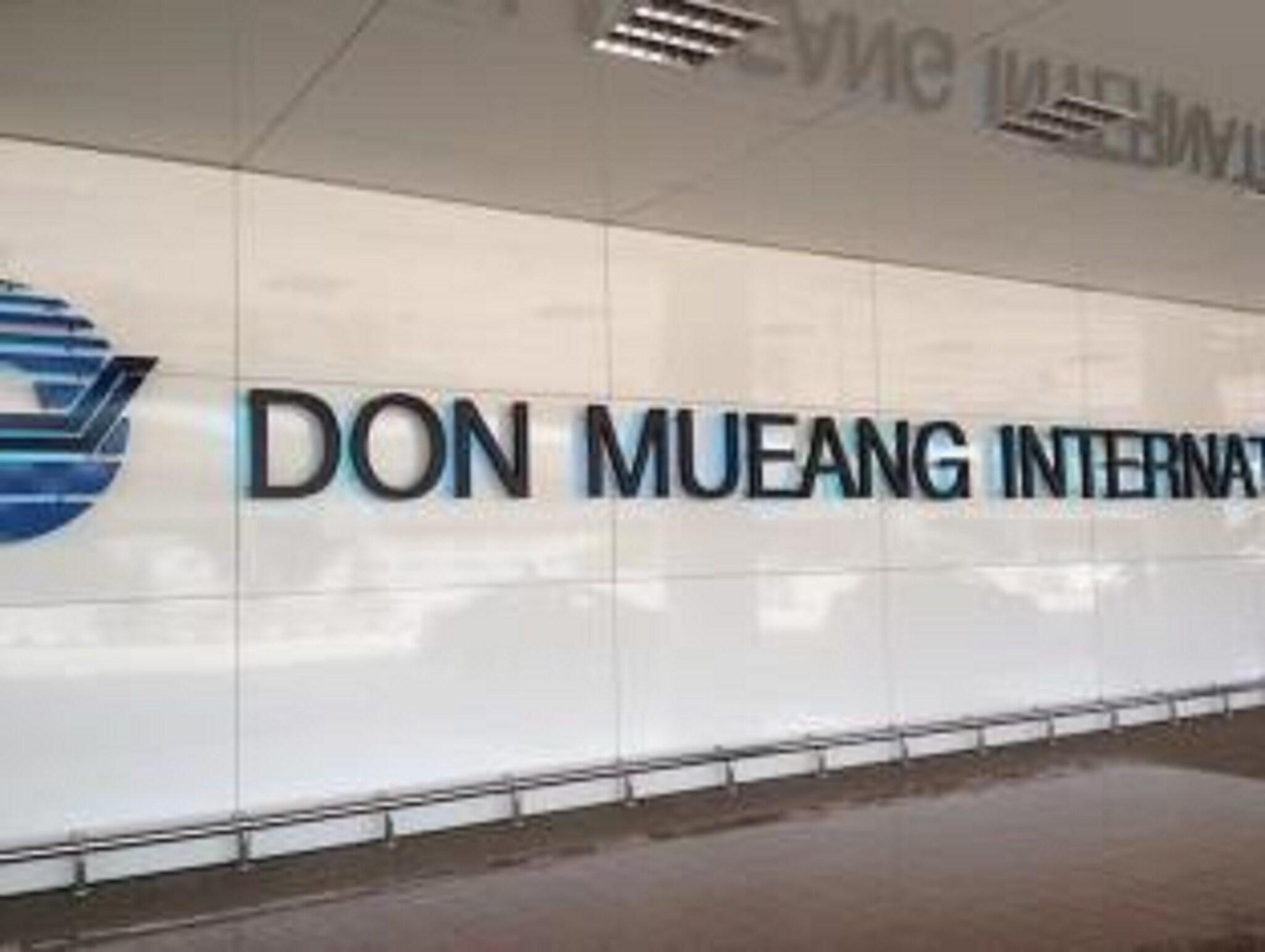Don Mueang Challenger Impact Muangthong Thani