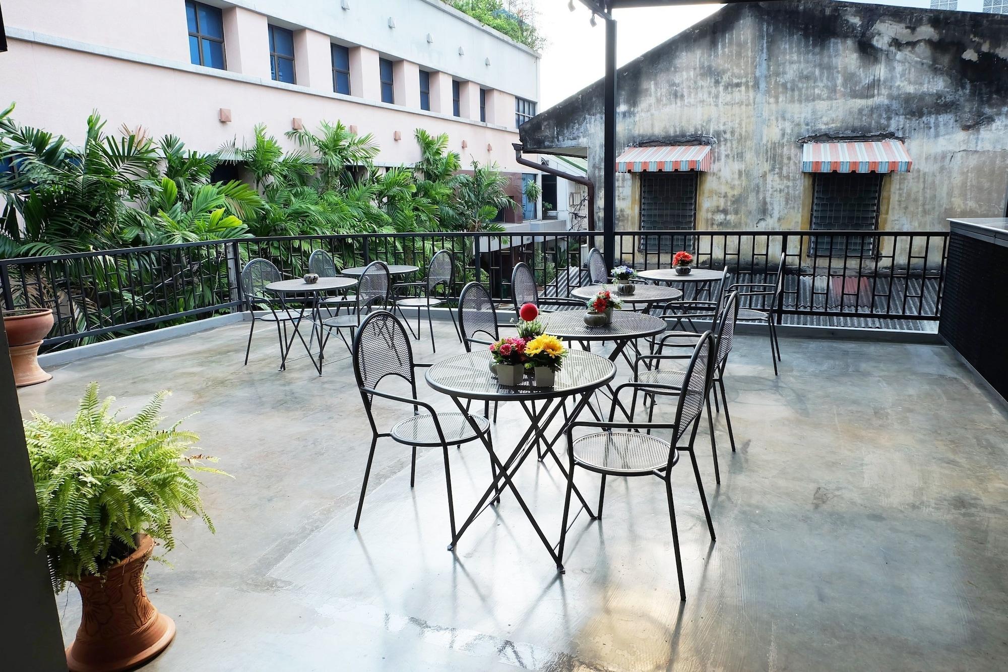 Inn Stations Hostel image
