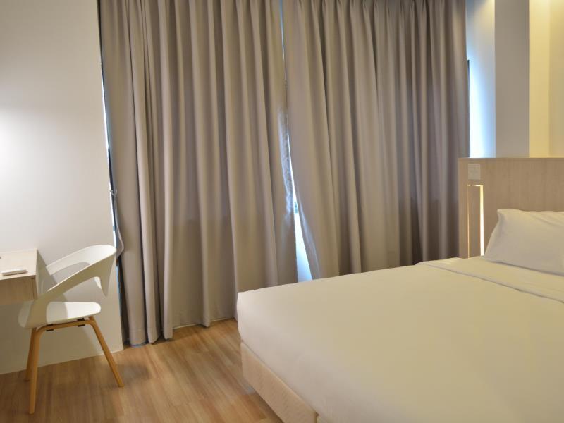 Rezt Bangkok