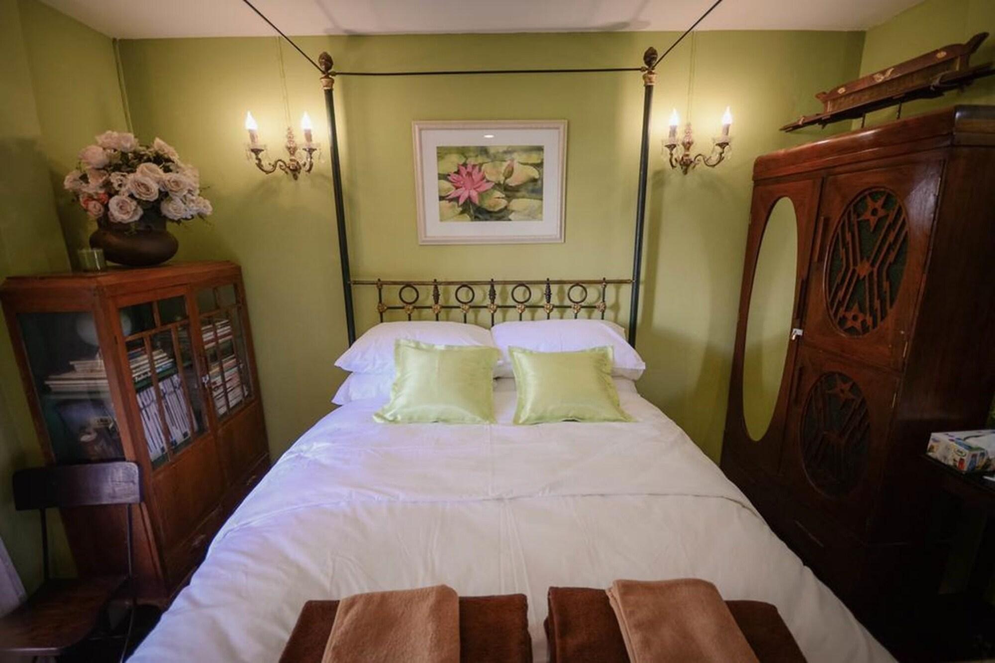 Villa 91 Guesthouse