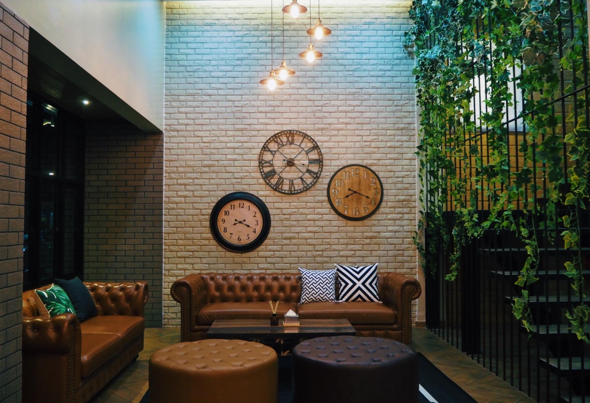 Baan Noppadol Hotel & Apartment