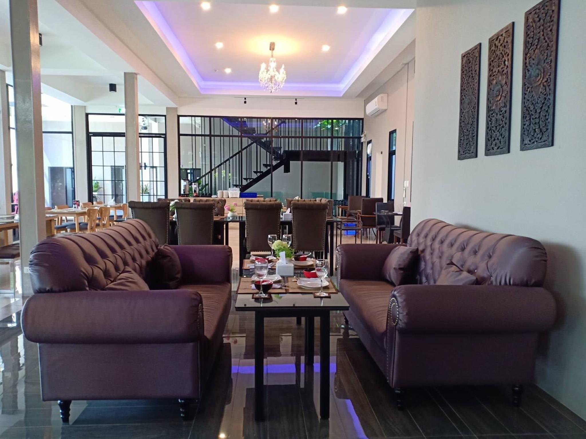 Pongsakorn Boutique Resort