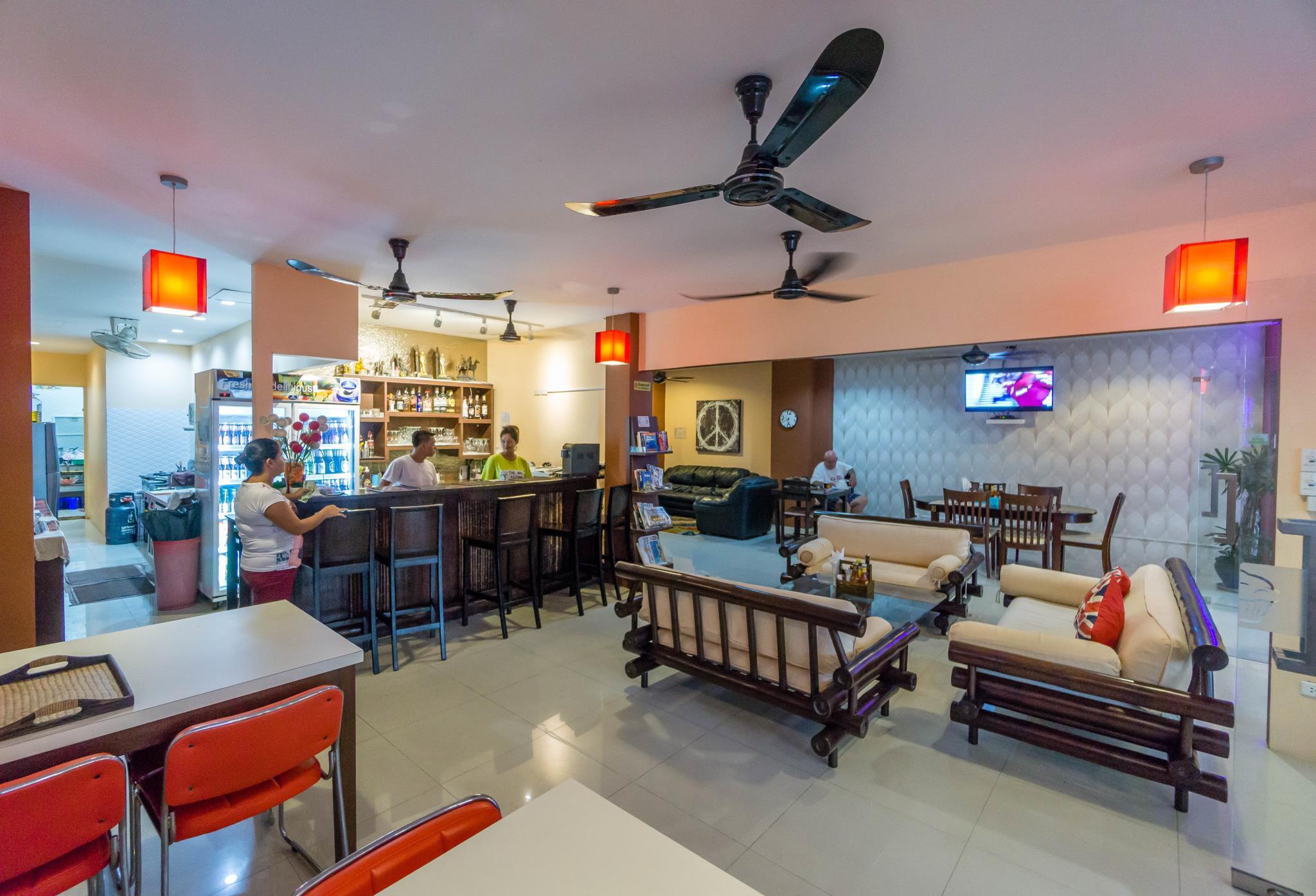 Mellow Space Boutique Rooms - photo