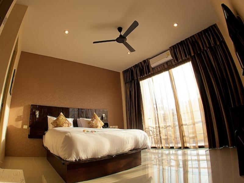 Mellow Space Boutique Rooms - photo