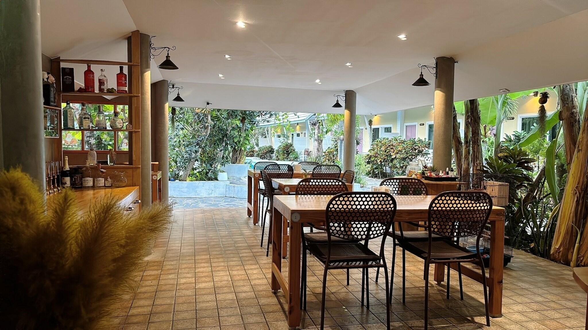 Naka Resort