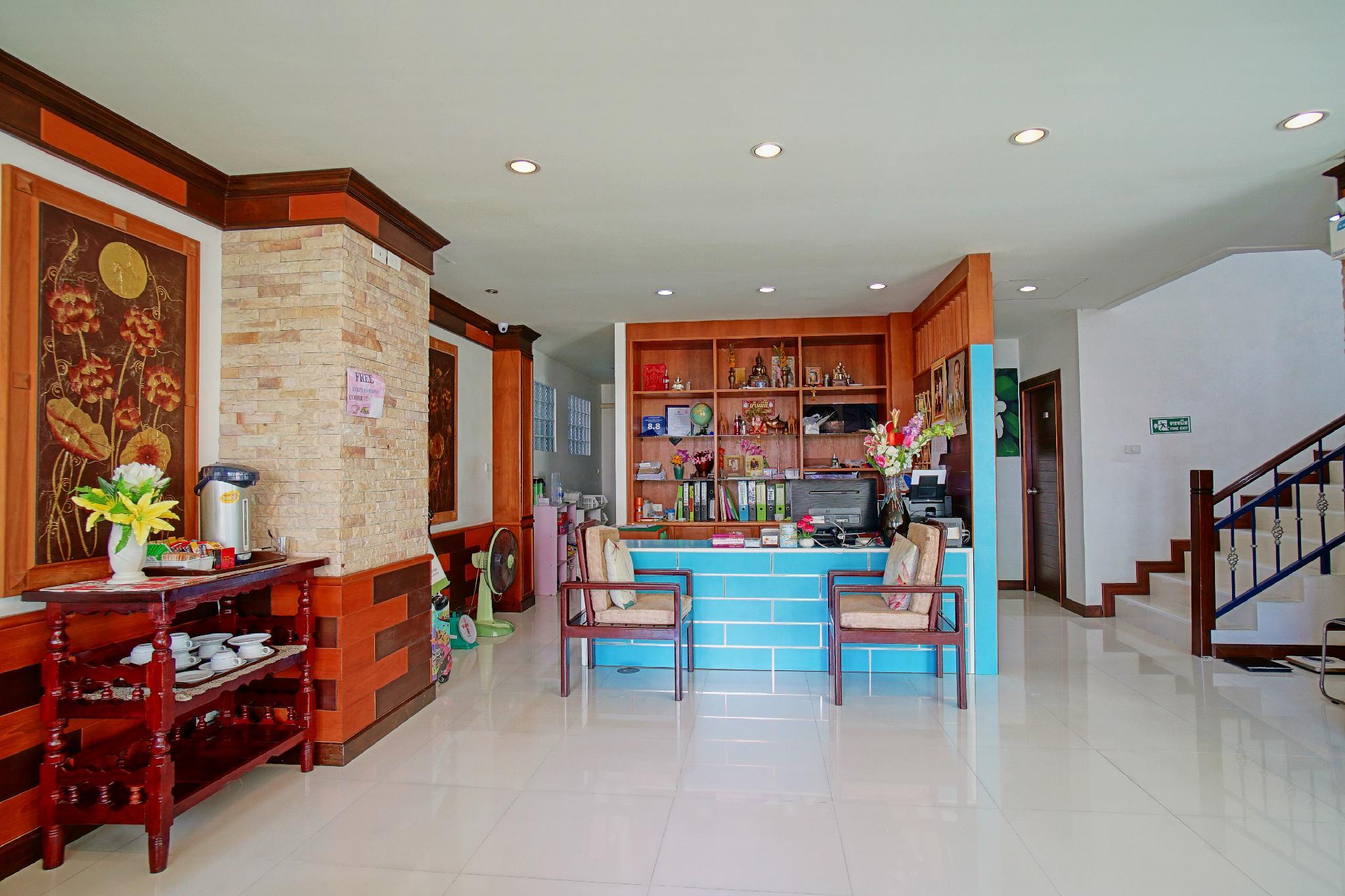 Ruen Buathong Boutique