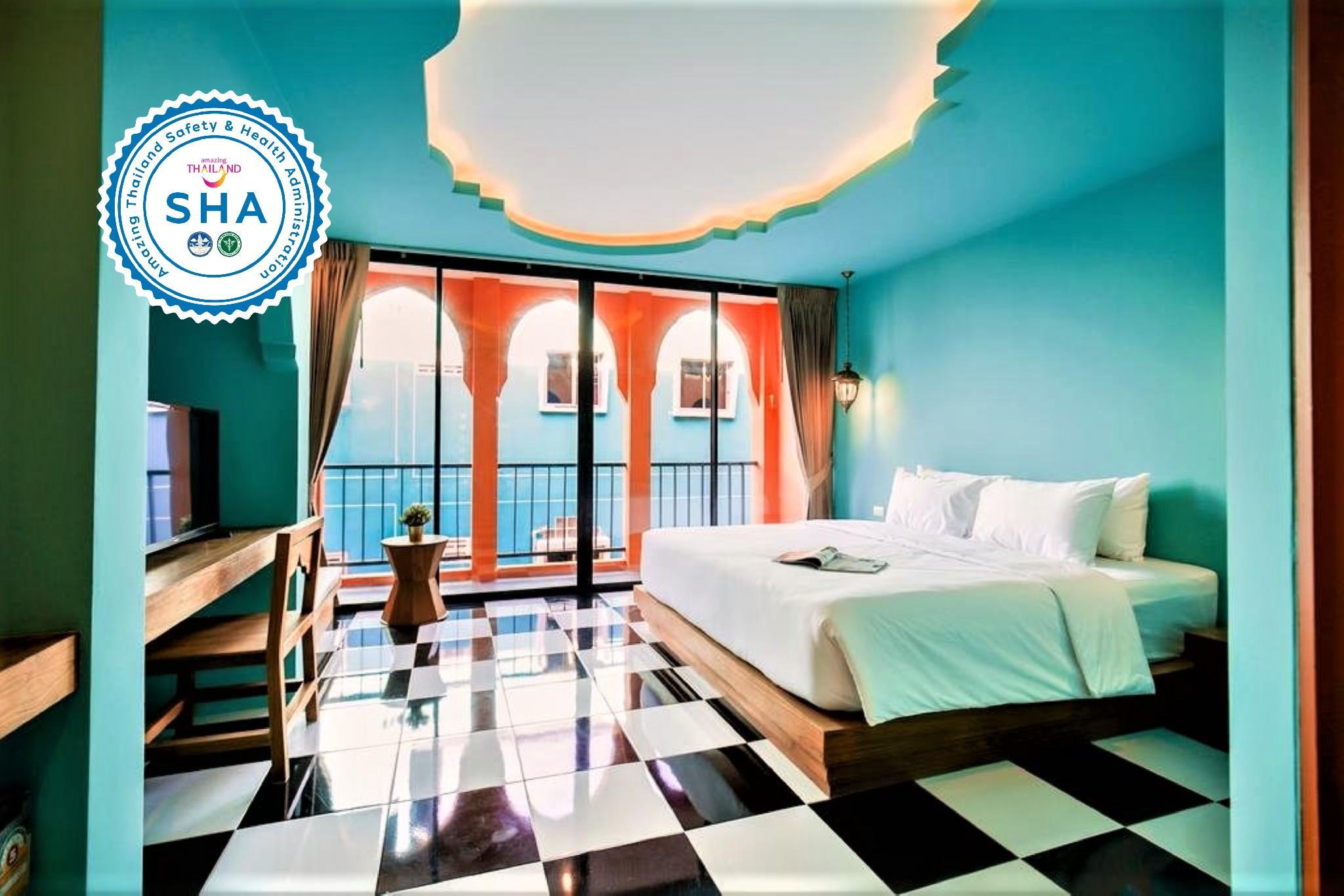 Khaleej Mass Hotel
