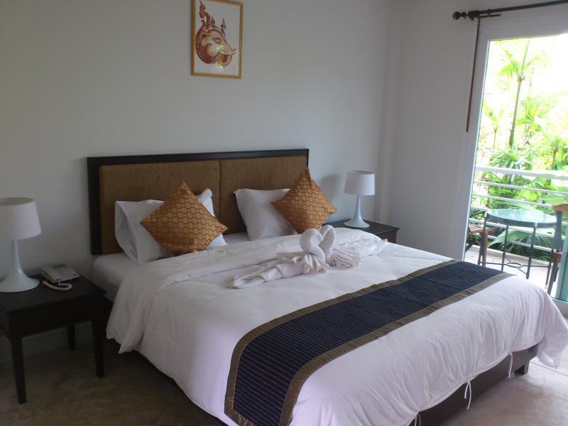 Phu Kamala Suite