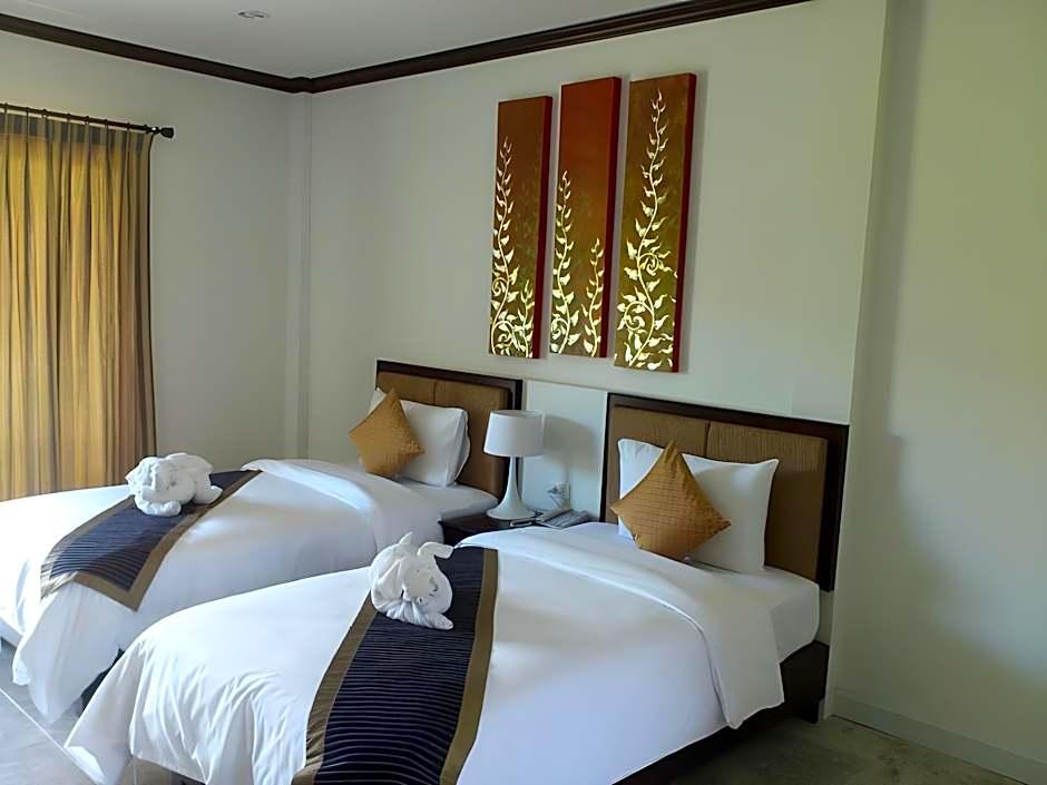 Phu Kamala Suite