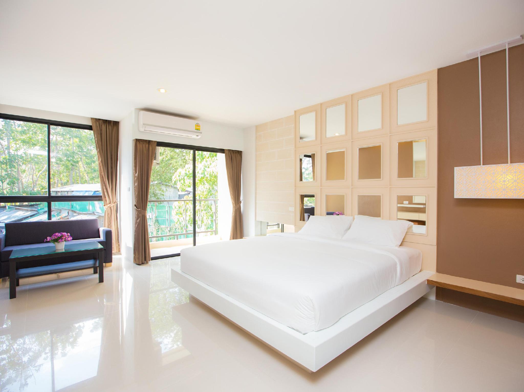 Naka Residence