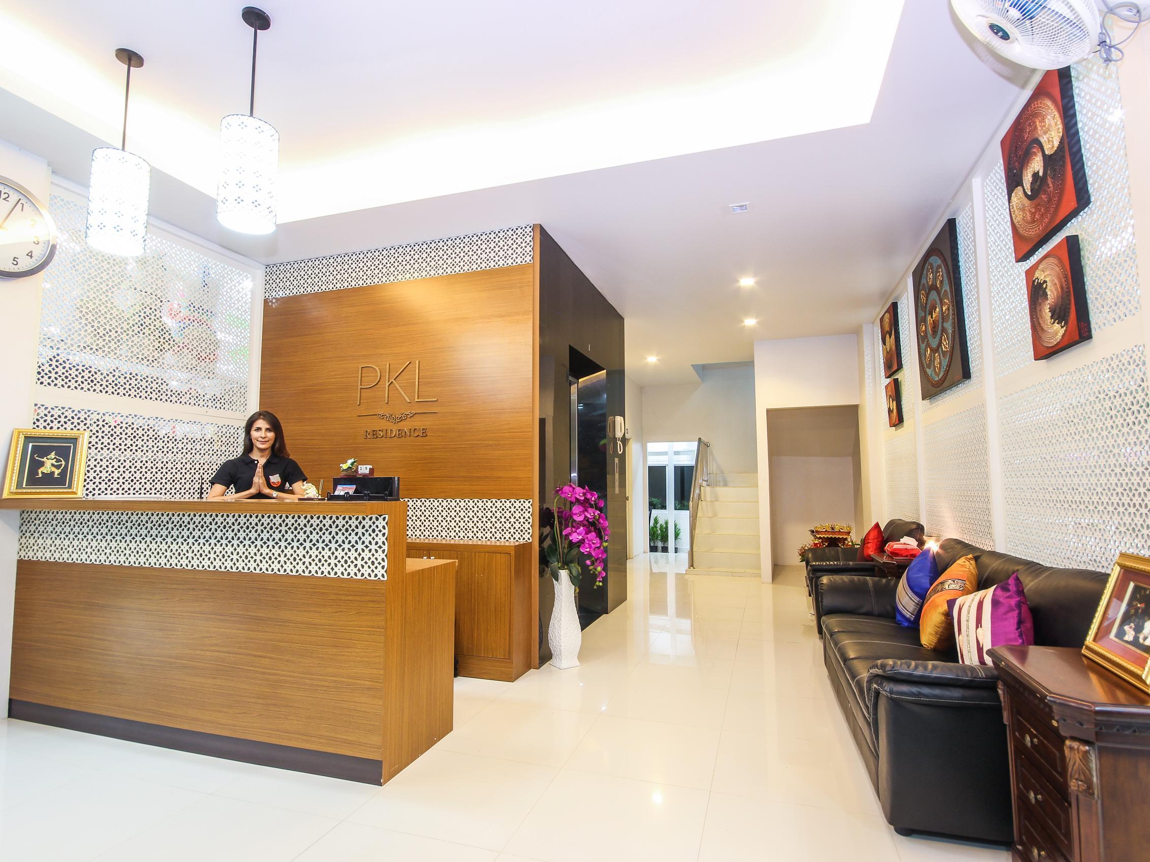 PKL Residence