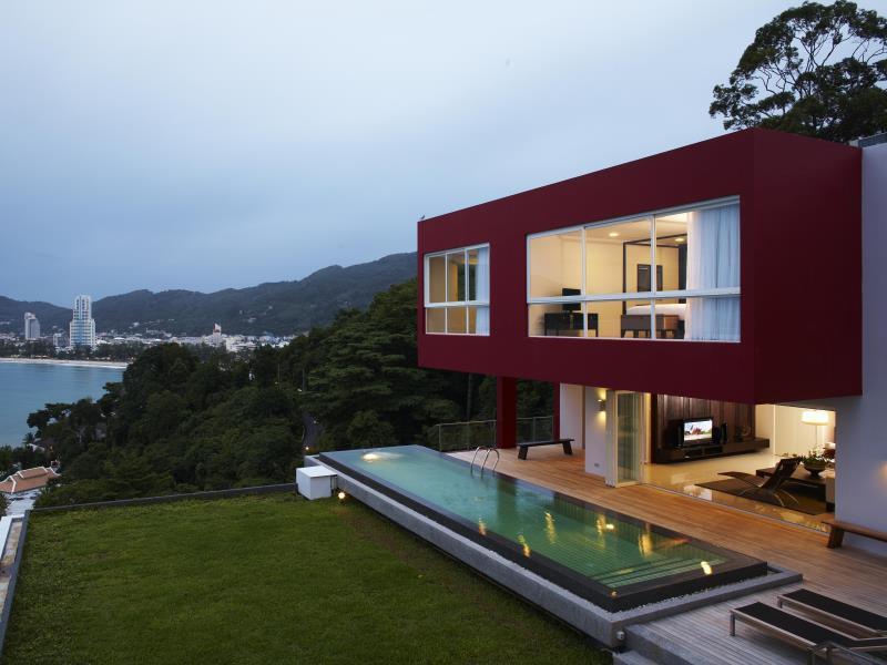 Jirana Hotel Patong - фото