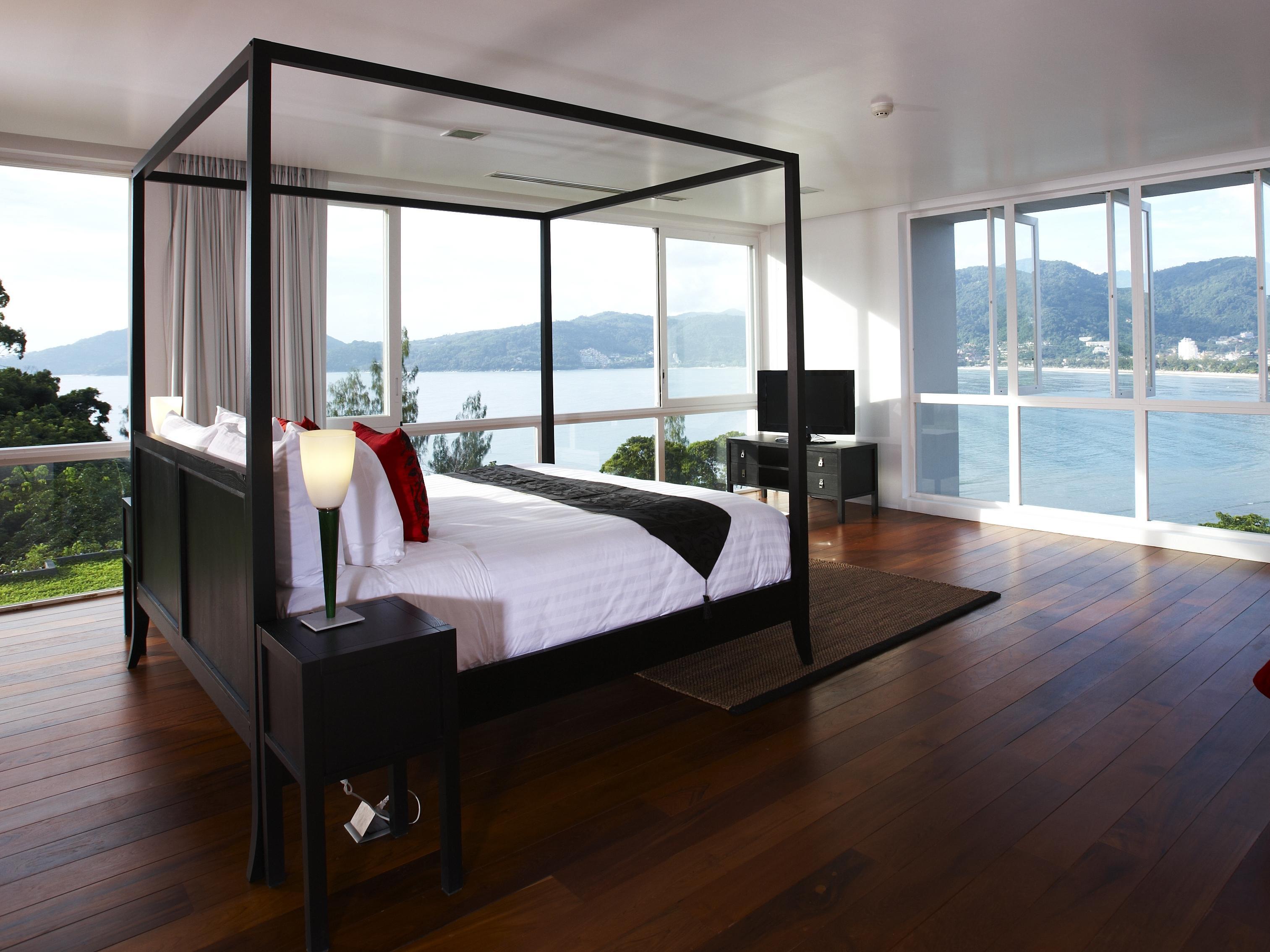 Jirana Hotel Patong - фото