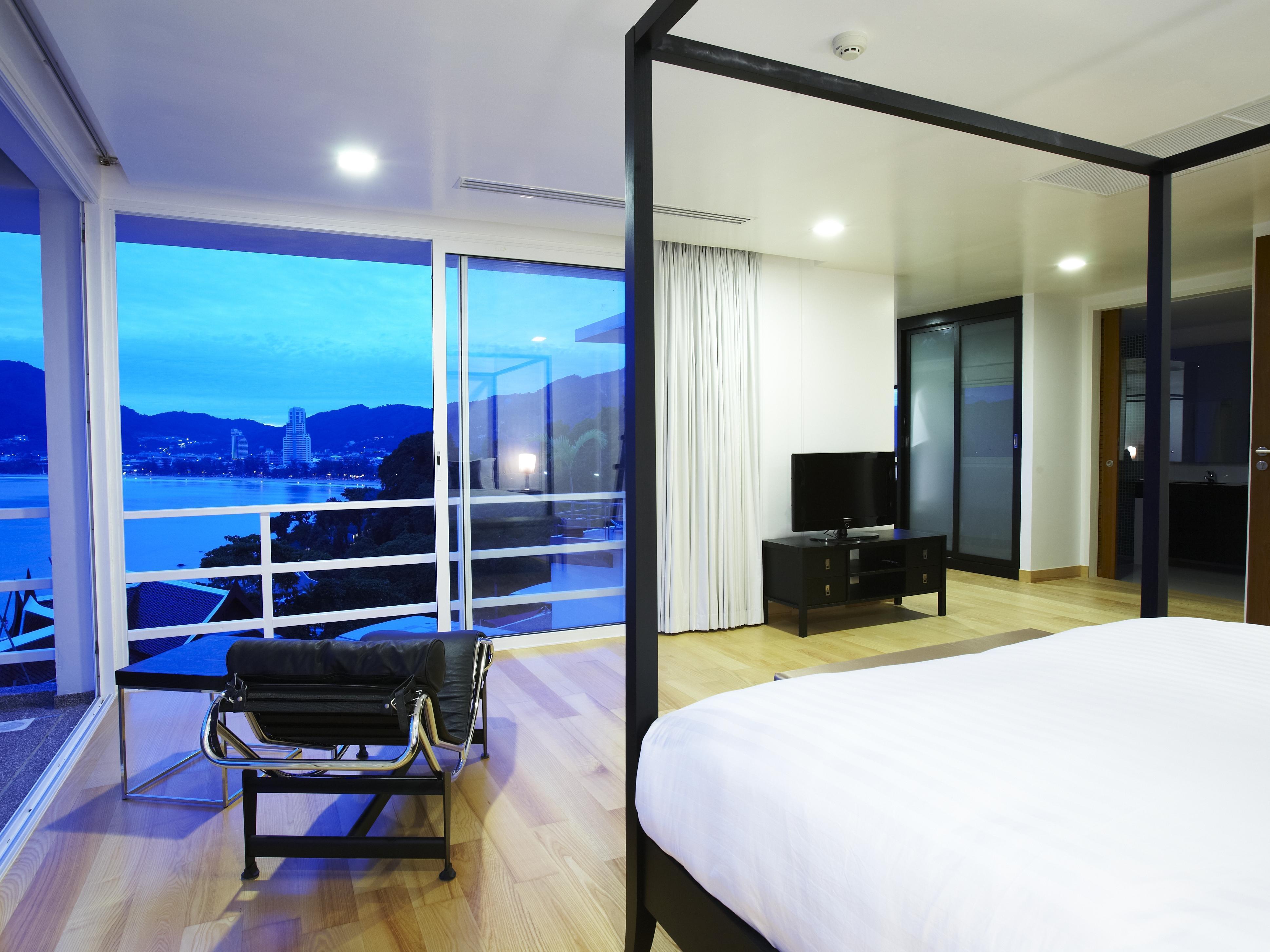 Jirana Hotel Patong - фото