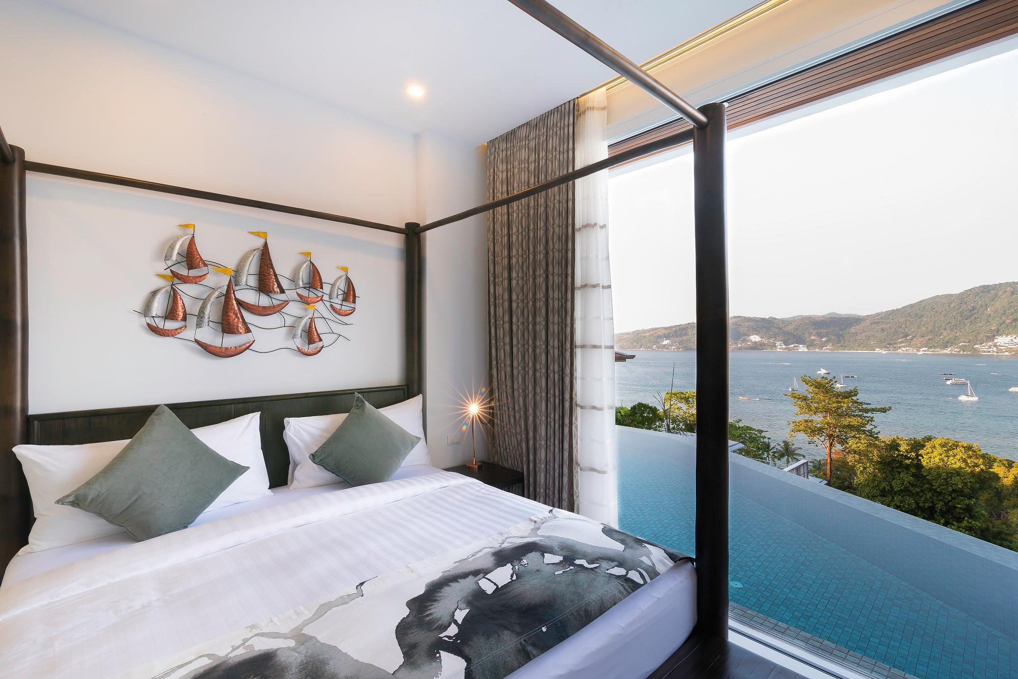 Jirana Hotel Patong