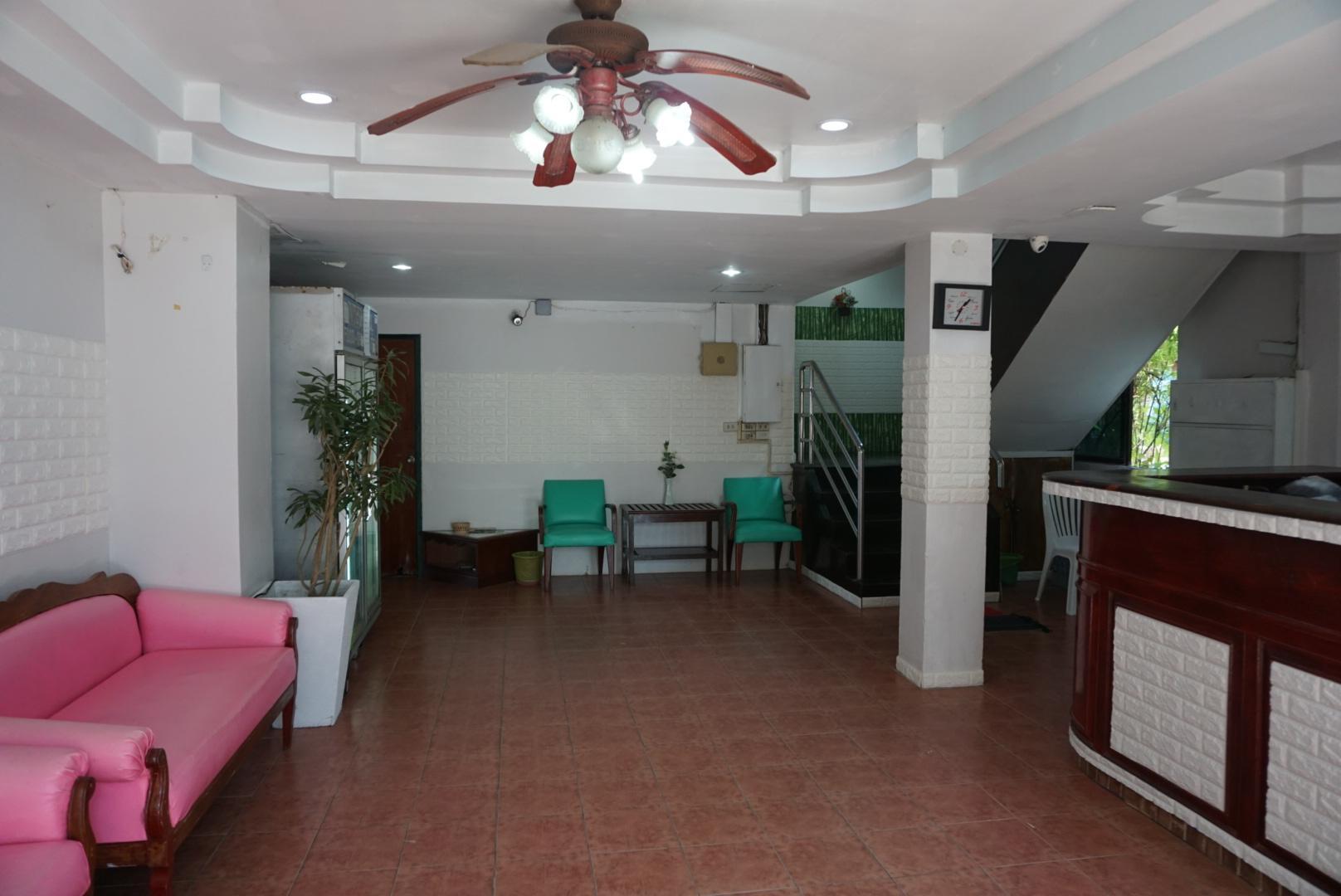 Benjamin Resort