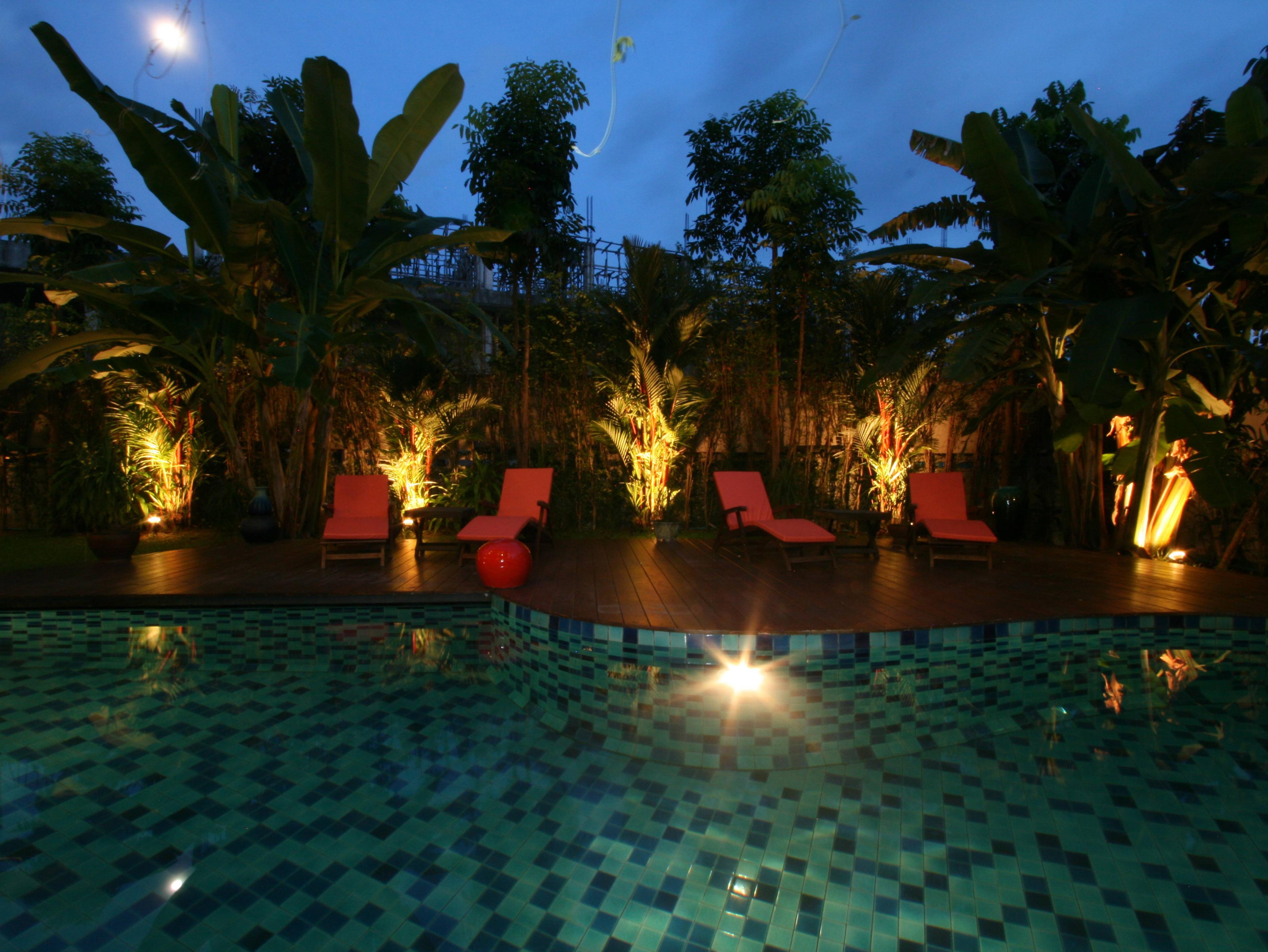 Phuket Botanic Resort