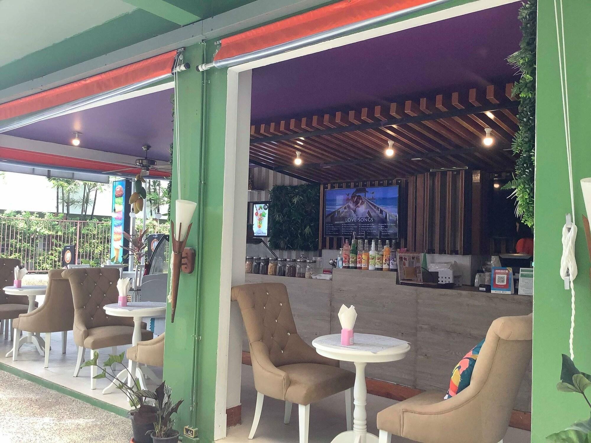 Kata Beachwalk Hotel And...
