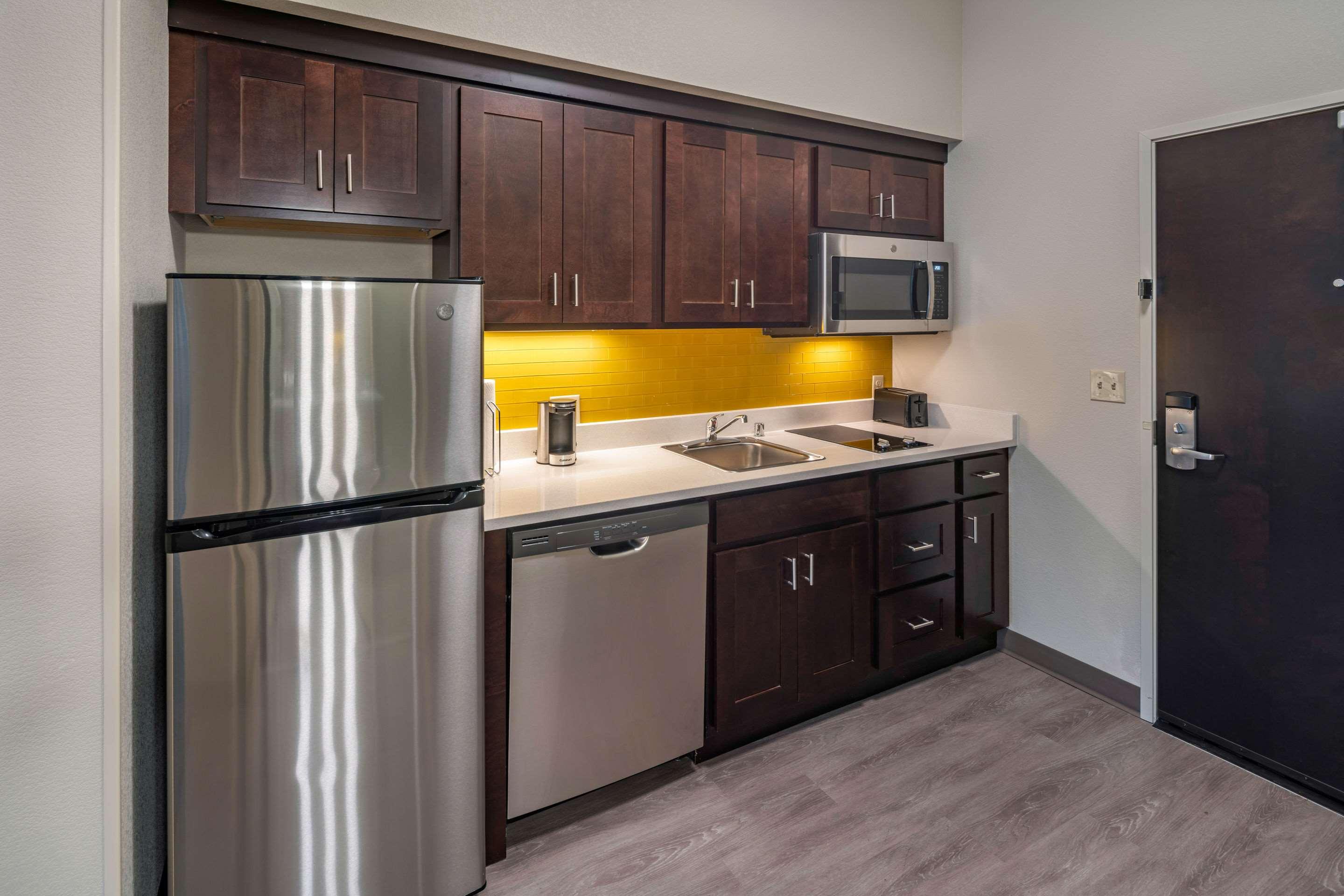 MainStay Suites Spokane Airport