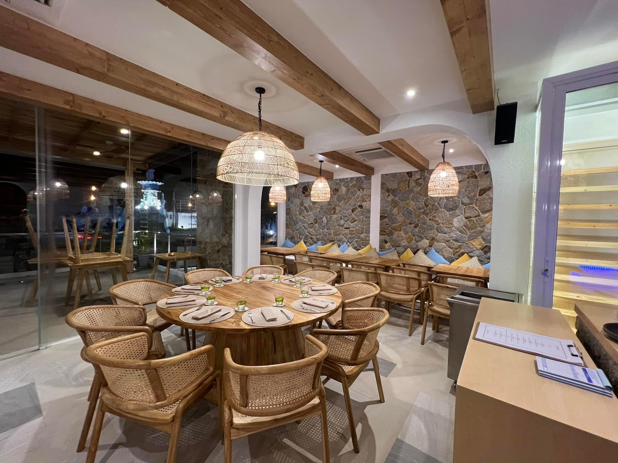 Coral Inn